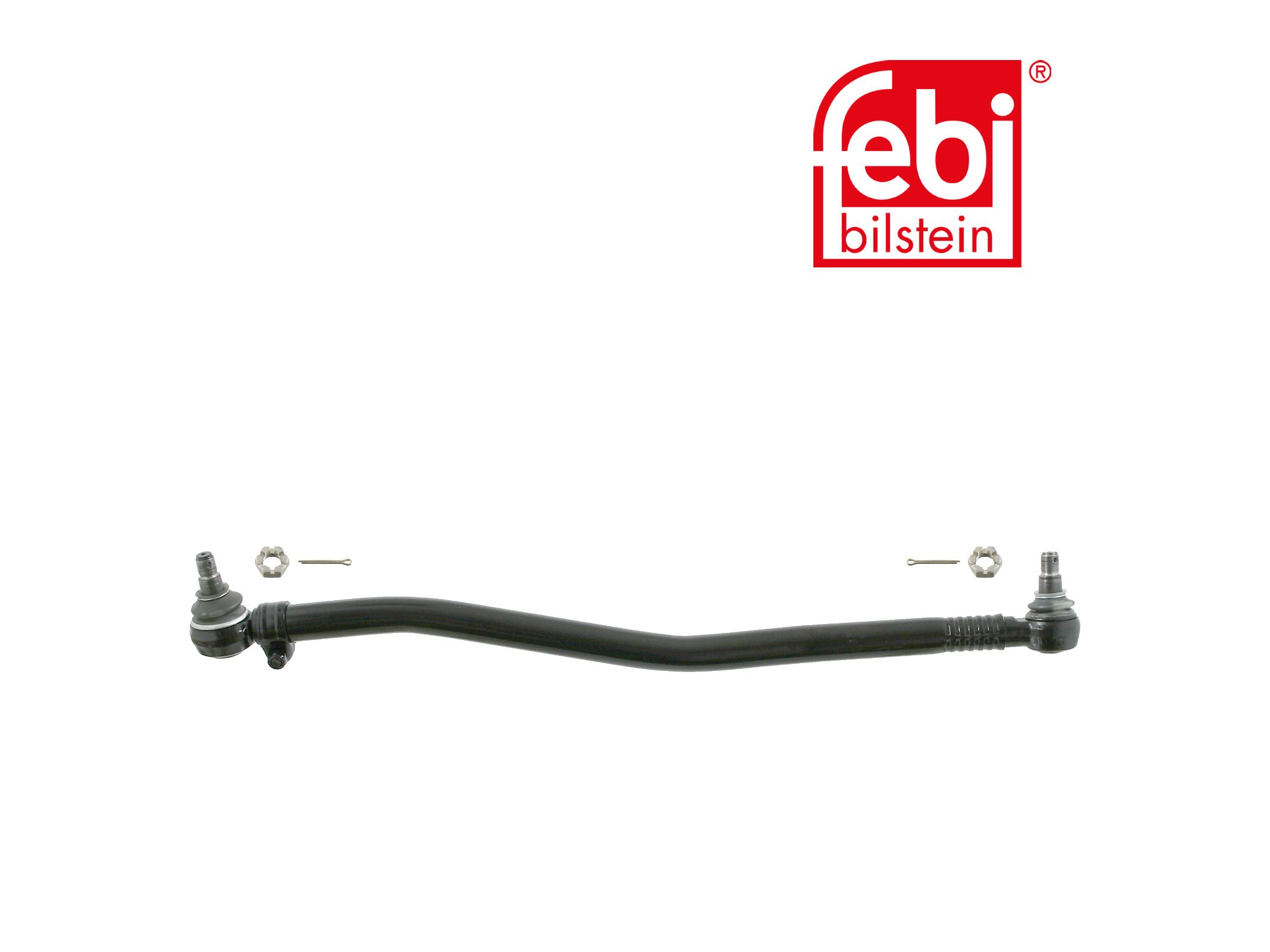 Barra de direçao Febi 3834604405