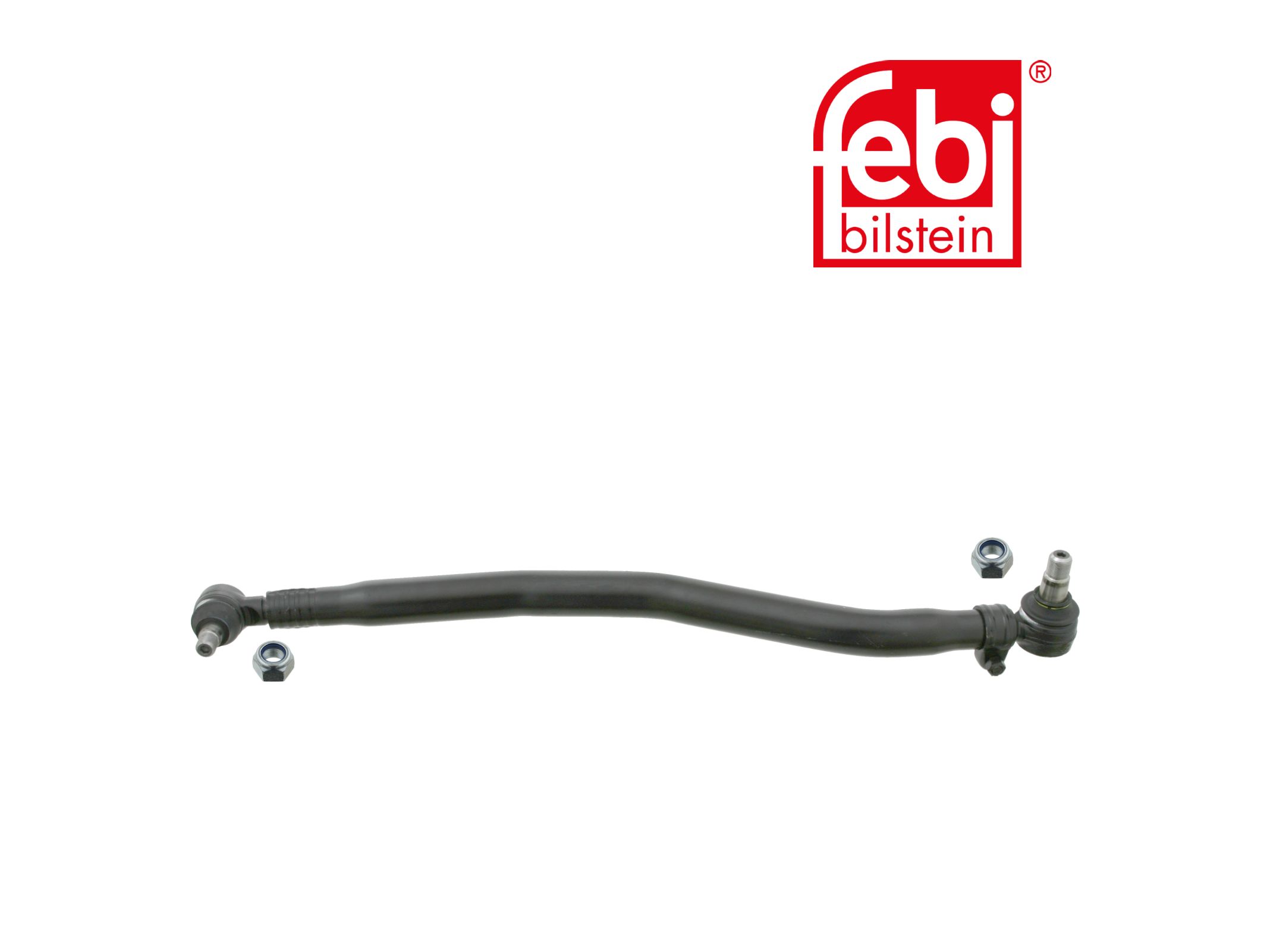 Barra de direçao Febi 0034605905