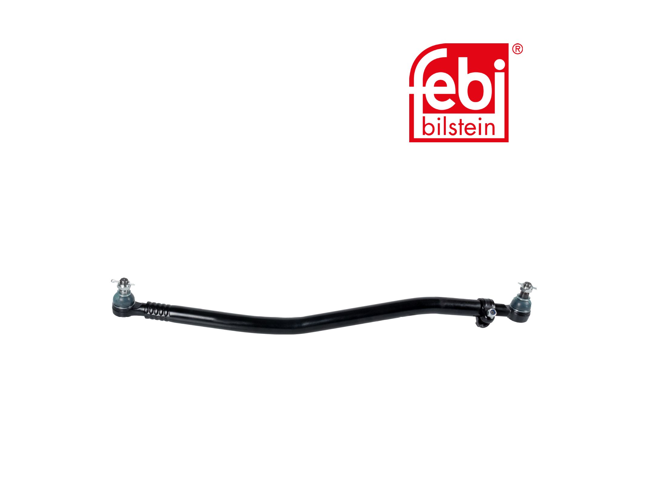 Barra de direçao Febi 3834604505
