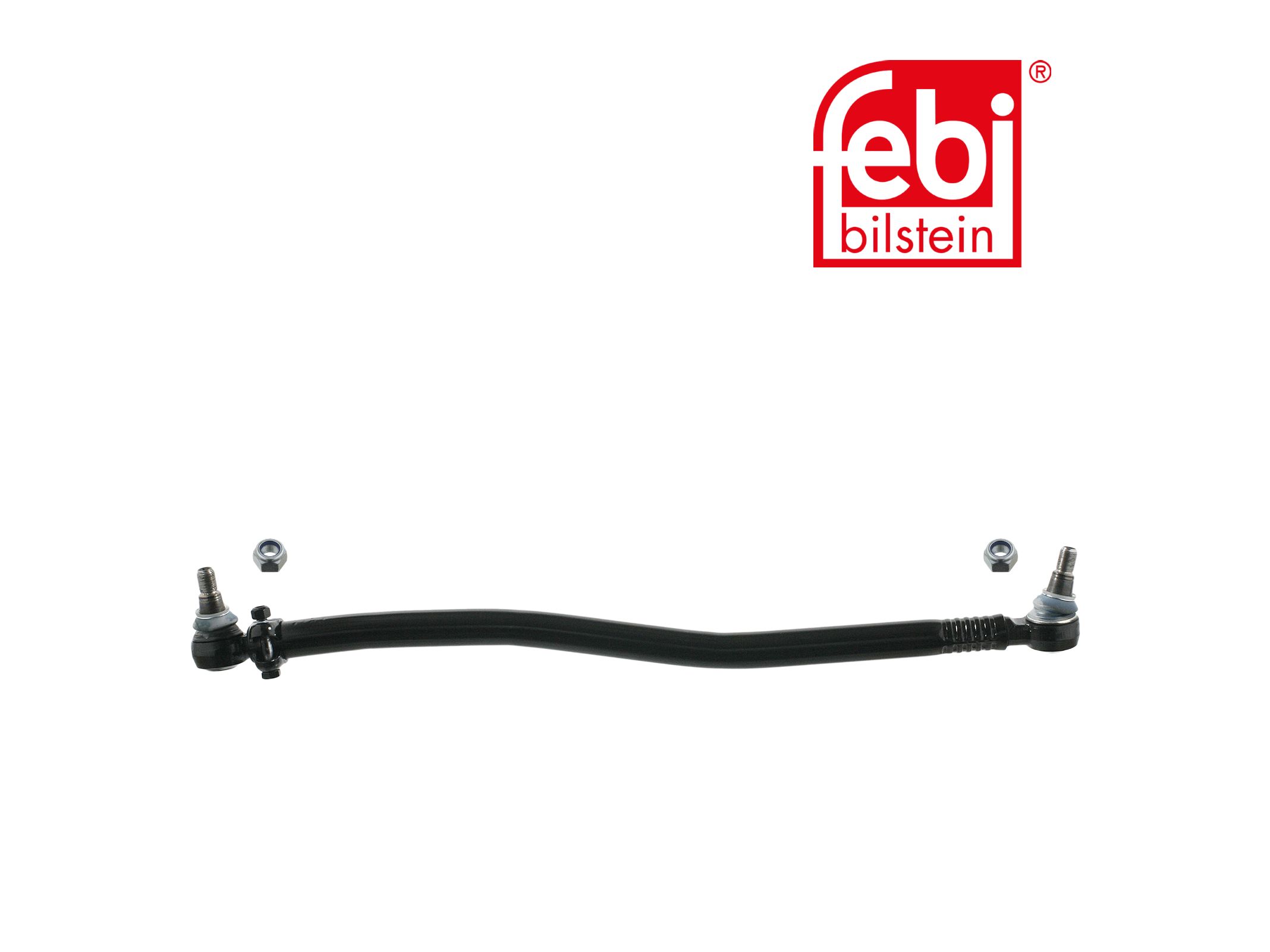 Barra de direçao Febi 0024605005