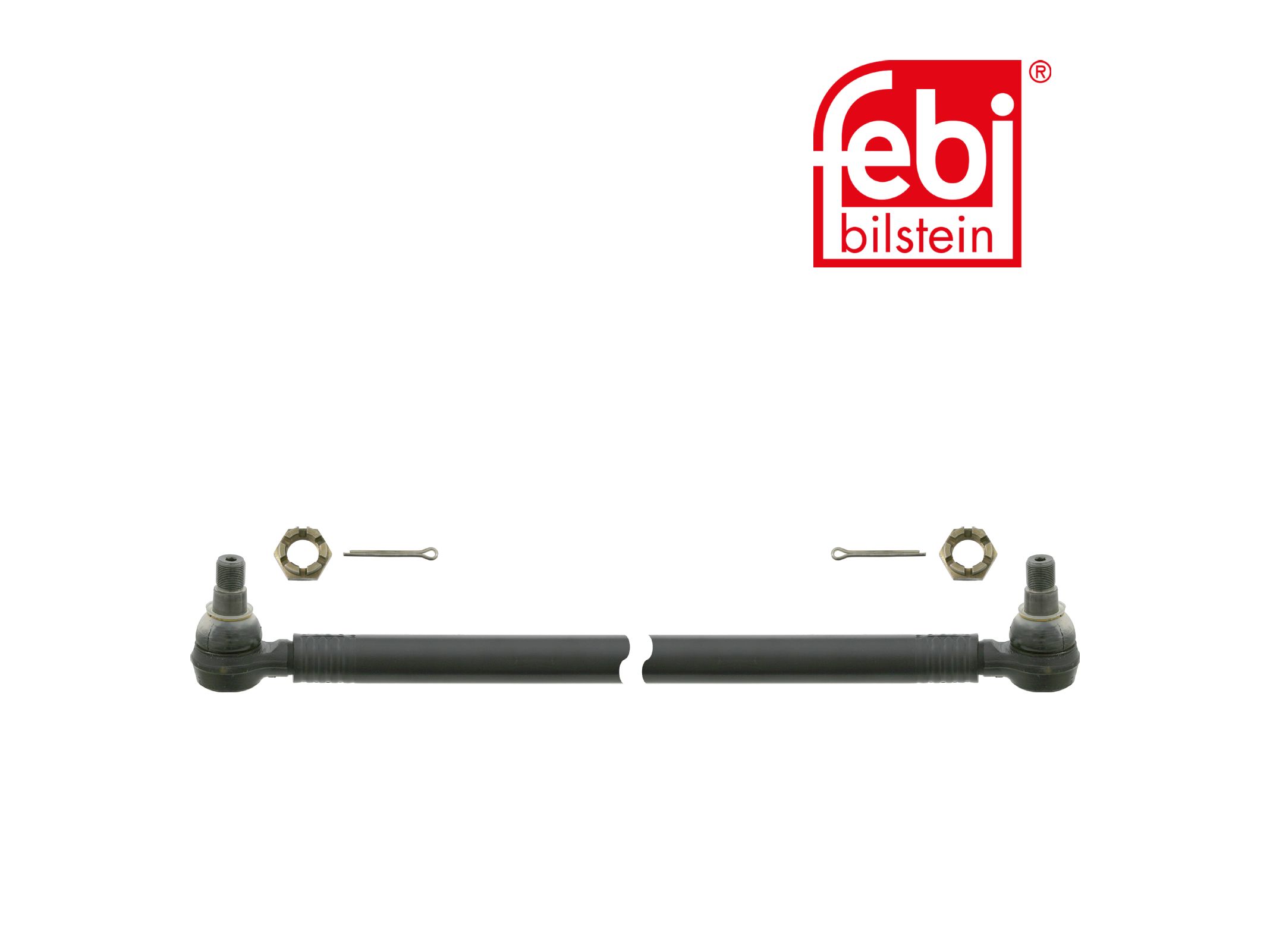 Barra de direçao Febi 0014608705