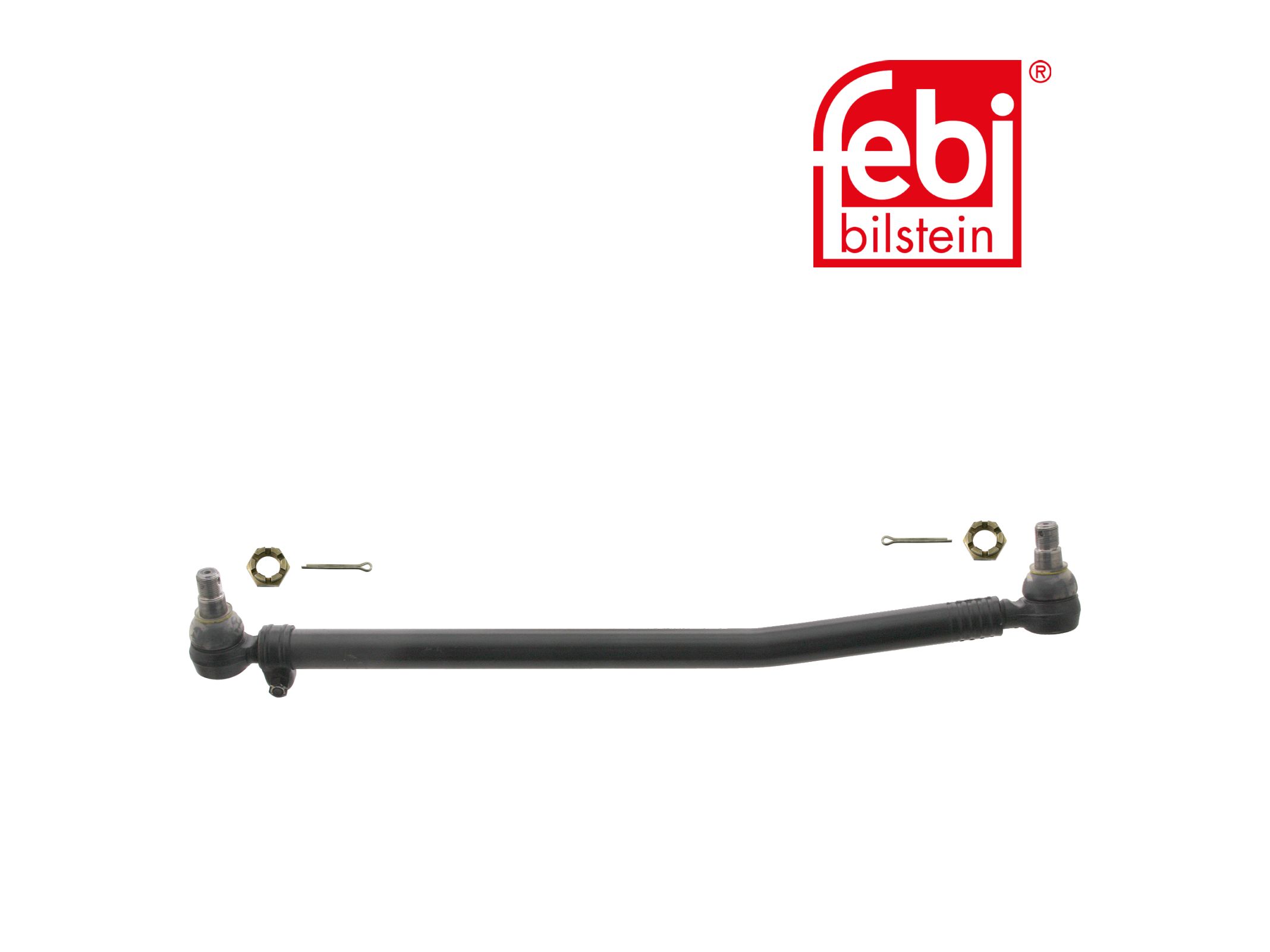 Barra de direçao Febi 6174603205