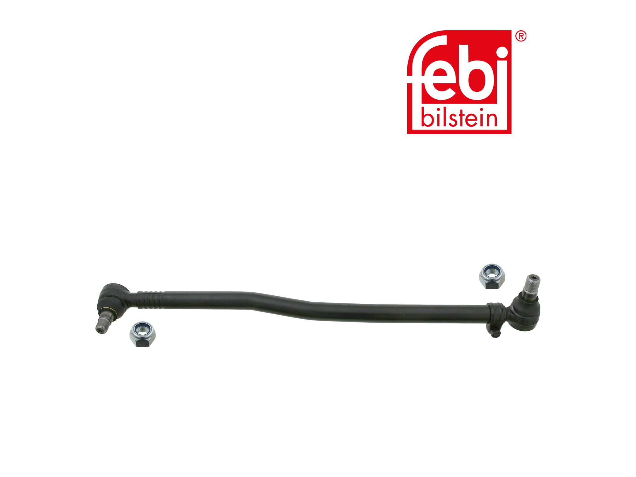 Barra de direçao Febi 0024605205