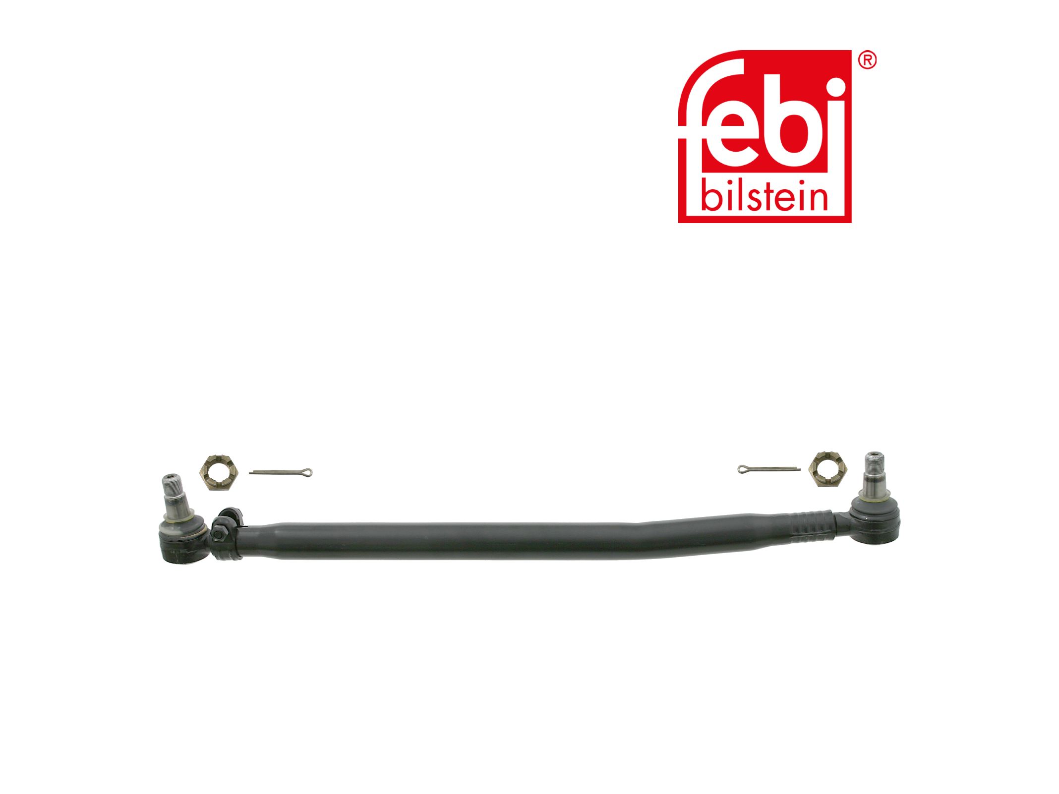 Barra de direçao Febi 0004609805