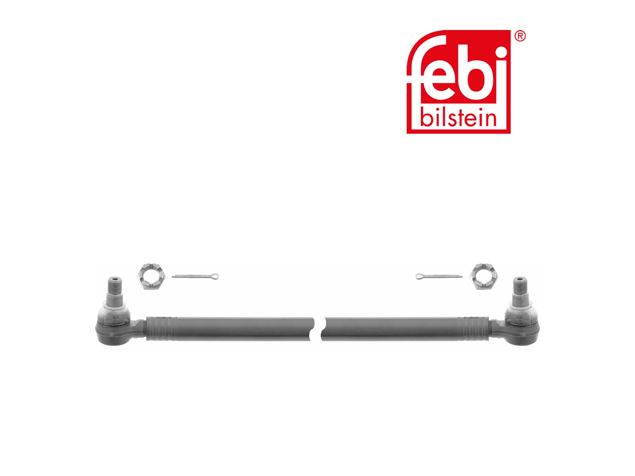 Barra de direçao Febi 0014608905