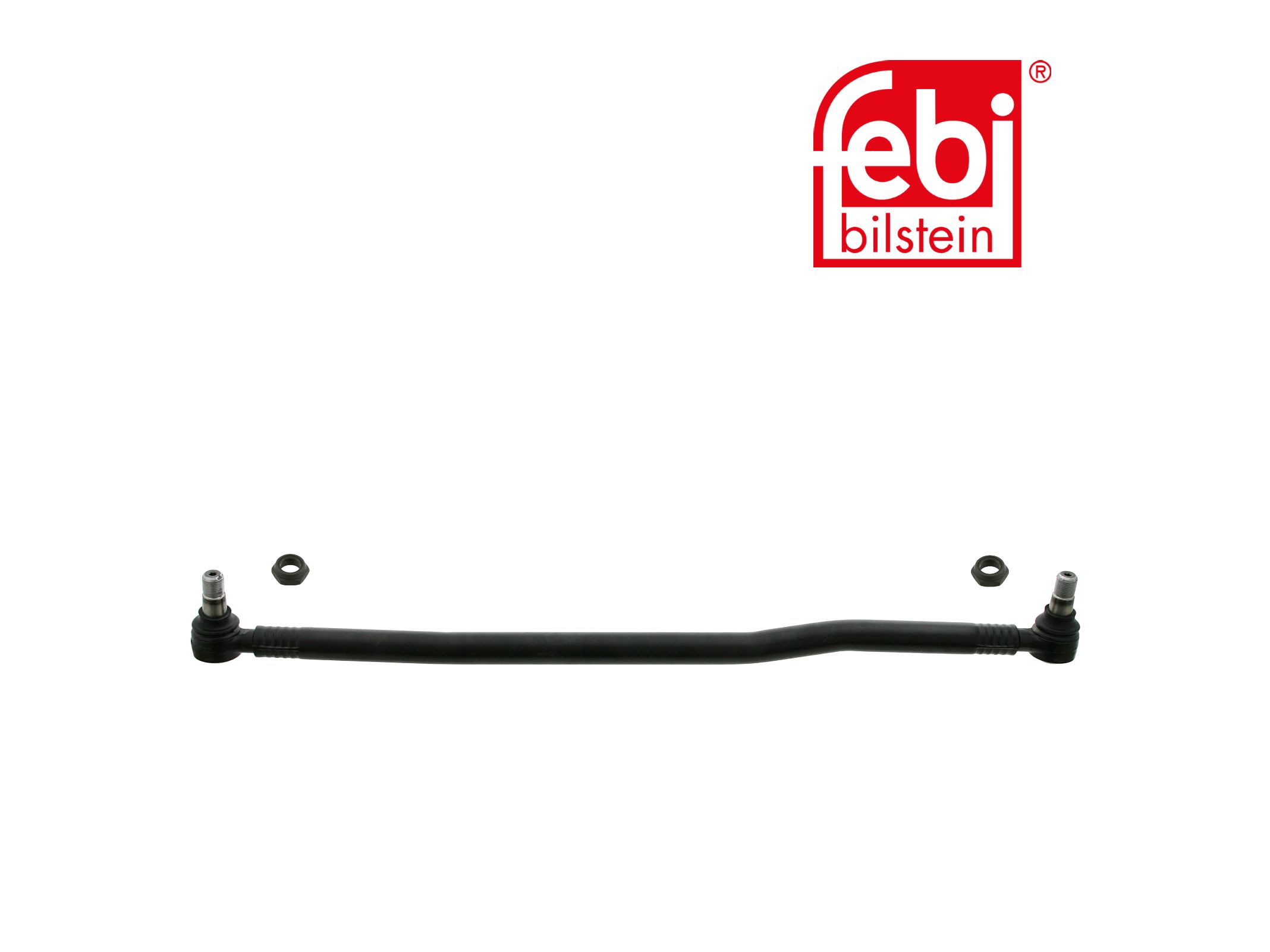 Tirante longitudinale Febi 0024600505