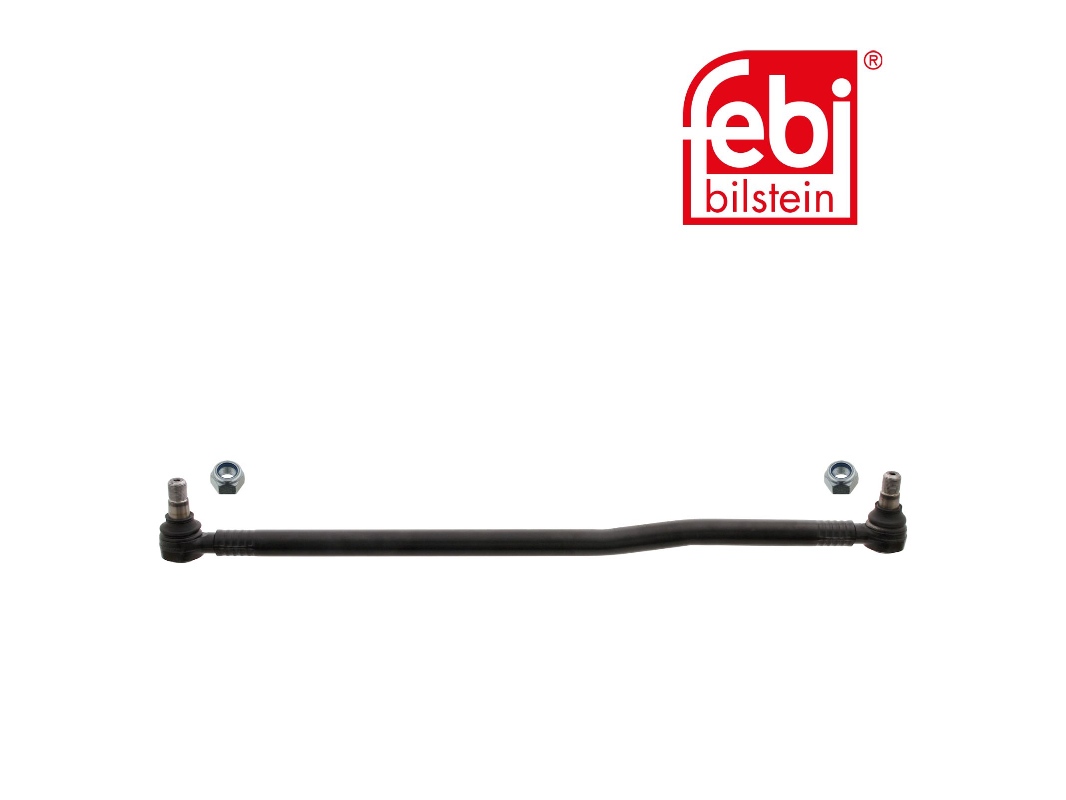 Barra de direçao Febi 0024600705