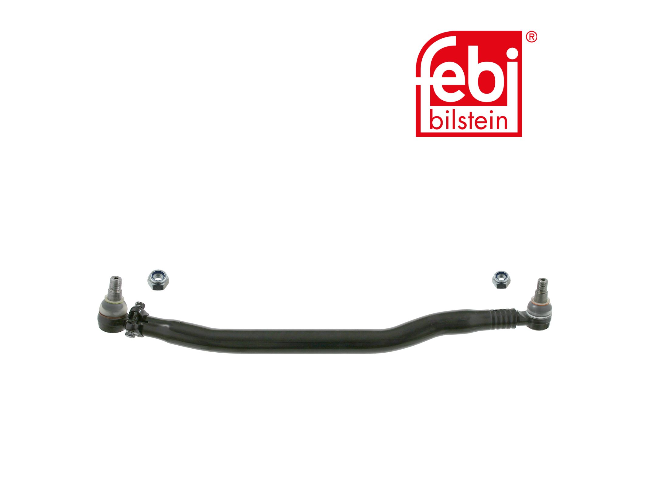 Barra de direçao Febi 9744600405