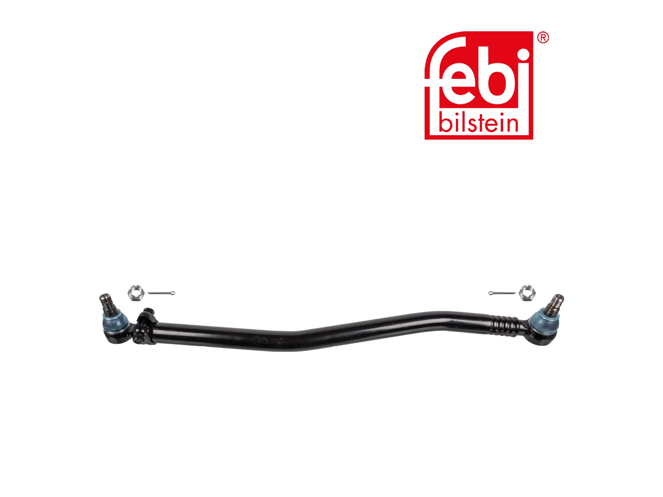 Barra de direçao Febi 3854602005