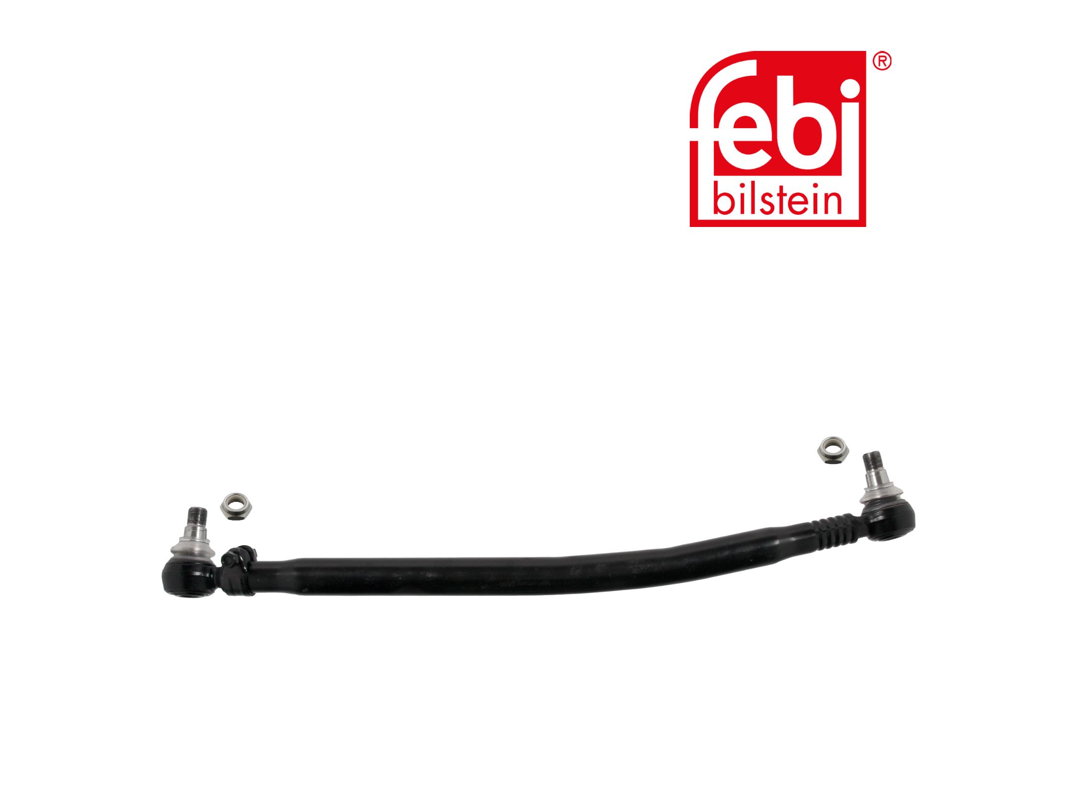 Lenkstange Febi 0024602405