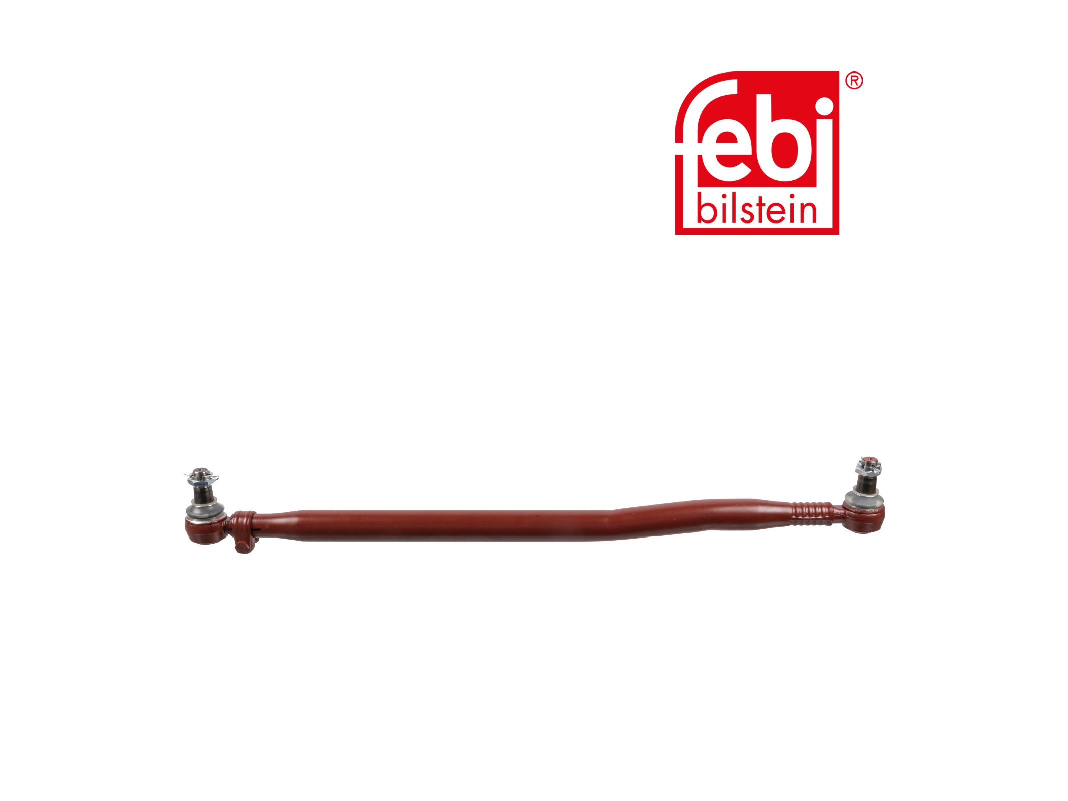 Barra de direçao Febi 81466116216