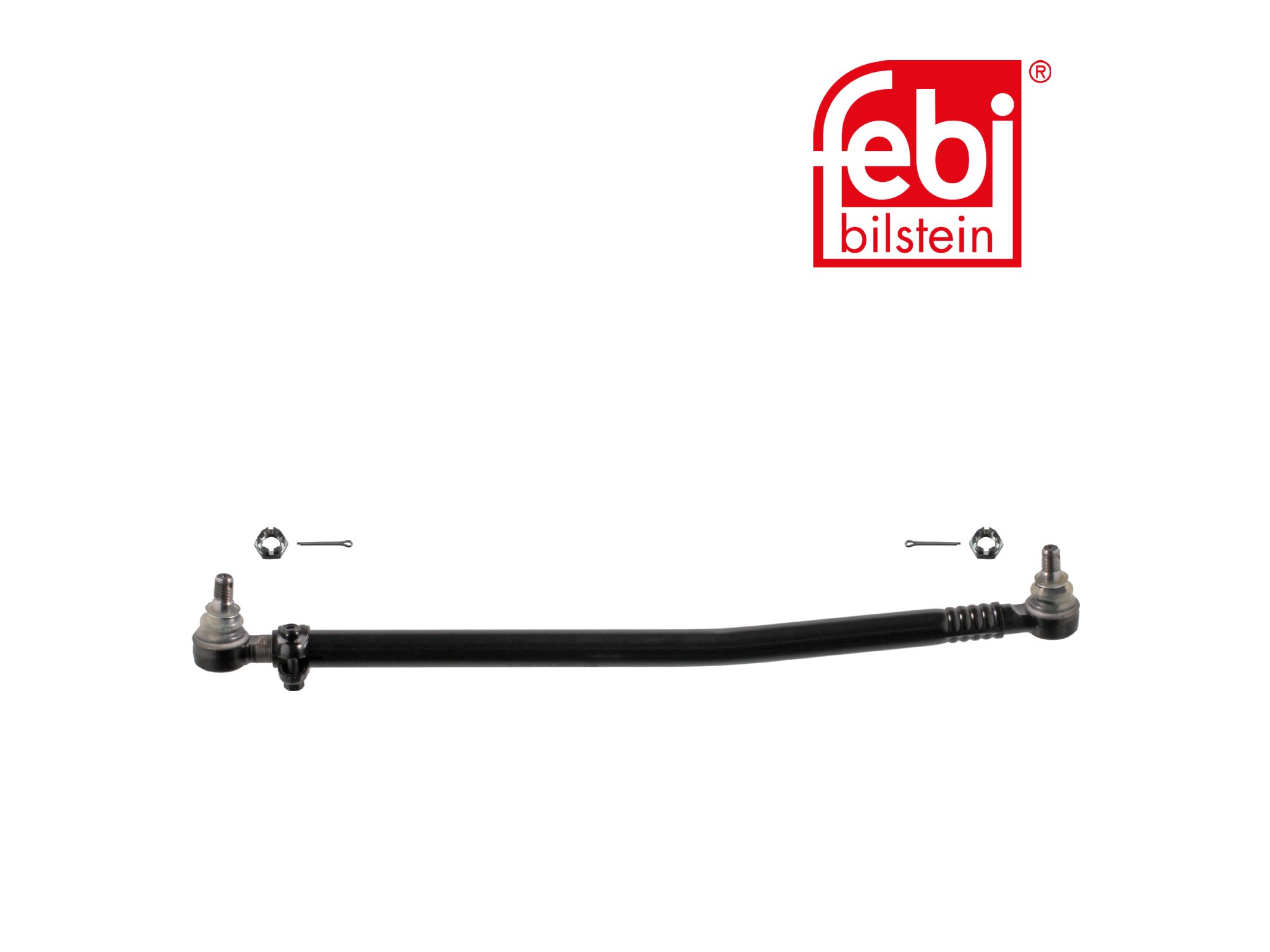 Barra de direçao Febi 81466106305