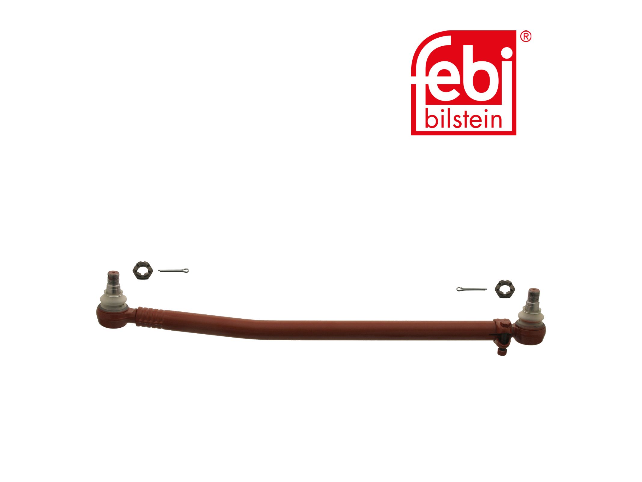 Tirante longitudinale Febi 0 4200 1325