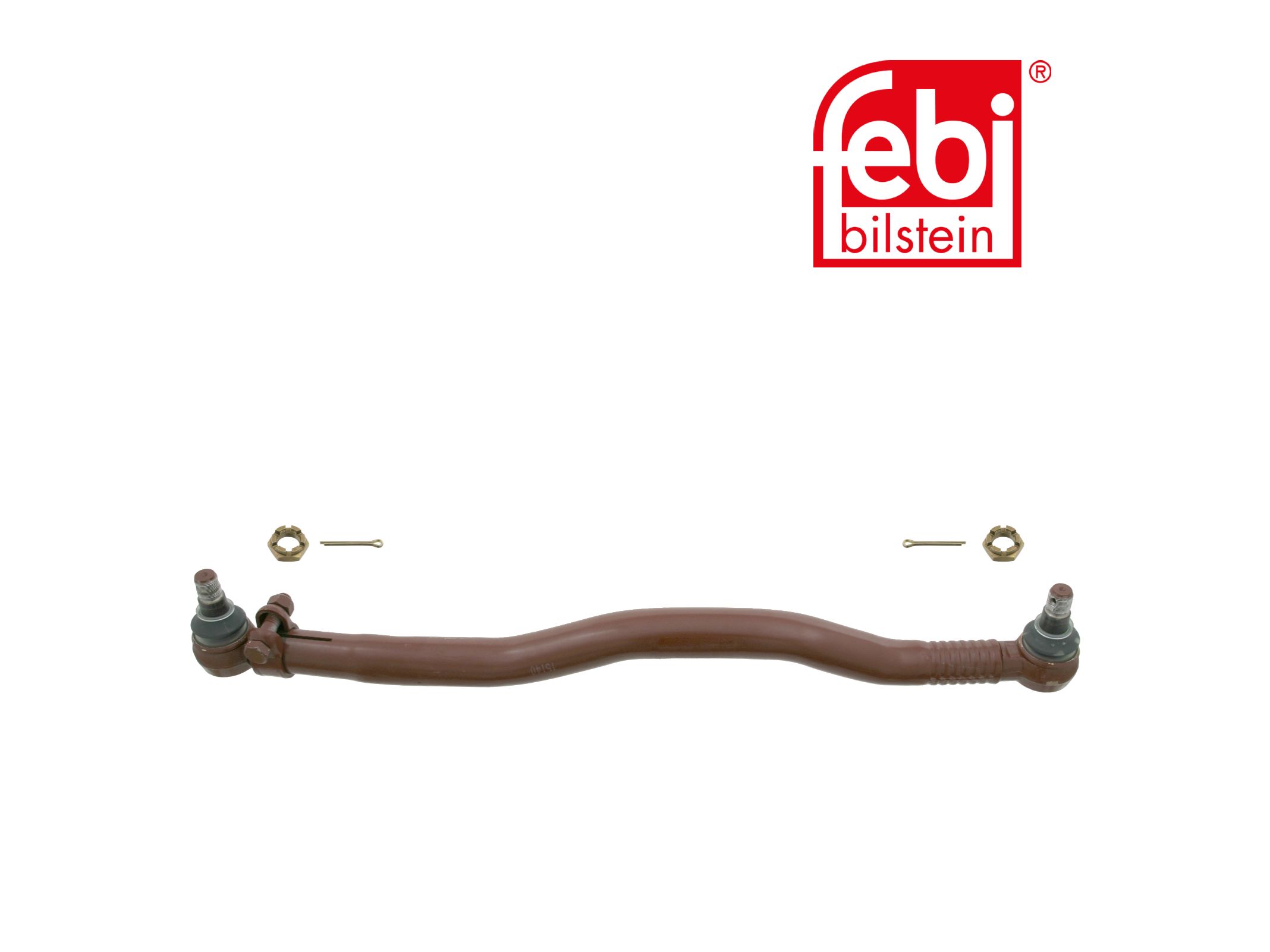 Lenkstange Febi 0 0471 1108