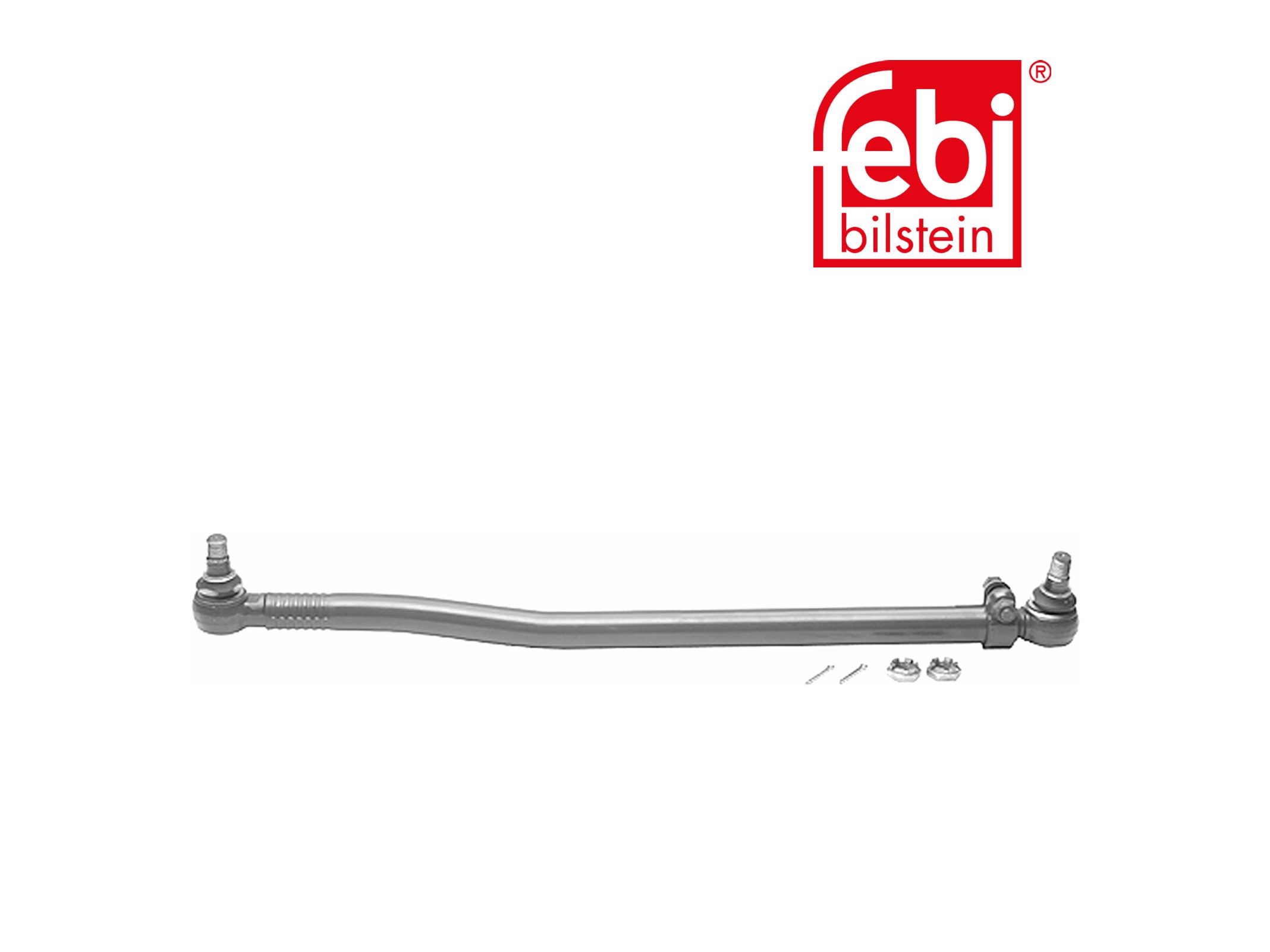 Barra de direçao Febi 0 0474 7960