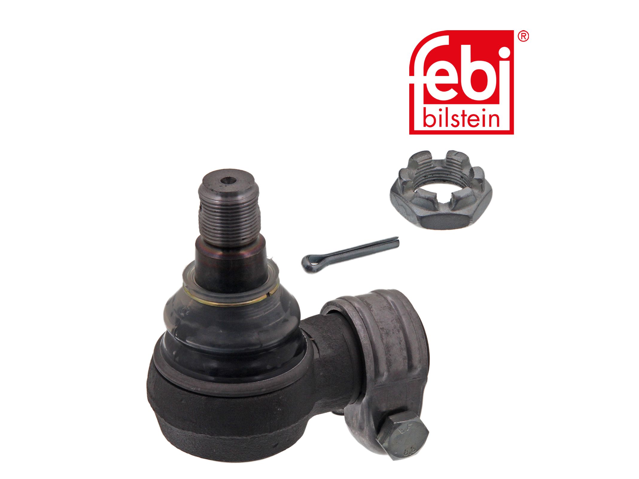 Capăt bară direcție Febi 0 4253 3102