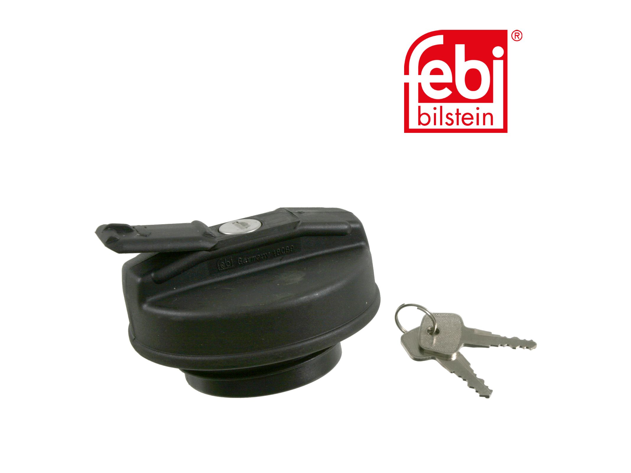 Tapa del depósito Febi 2 276 408