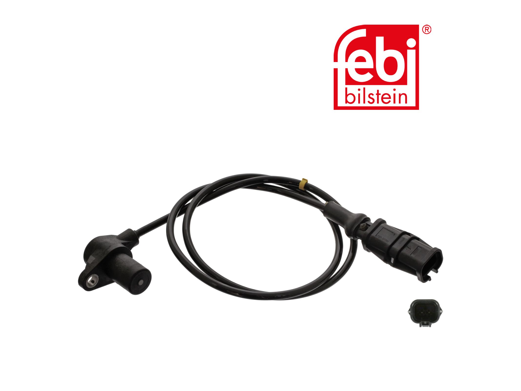 Сензор на въртене Febi 51271200015