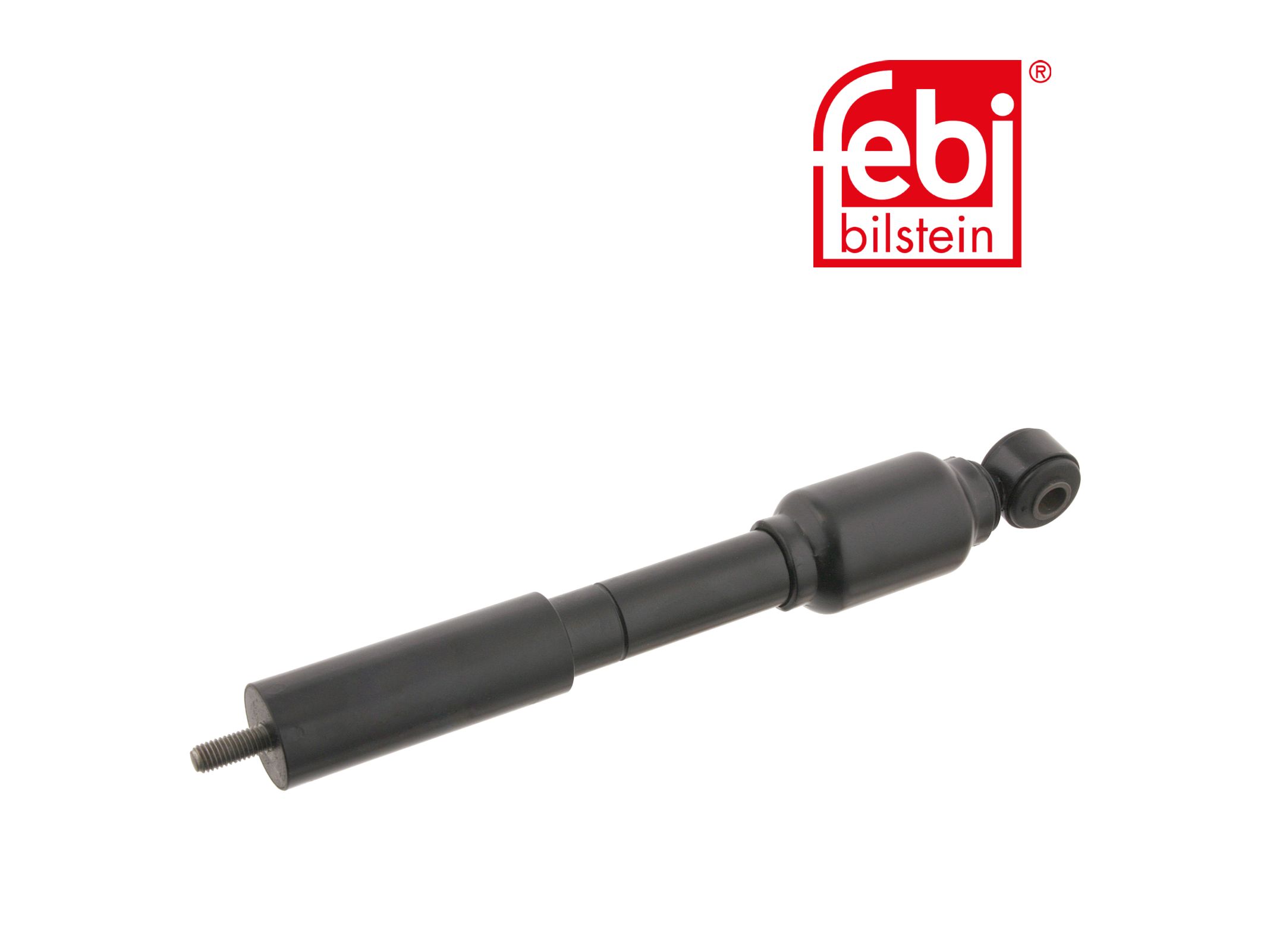 اهتزاز المثبط Febi 0002680214