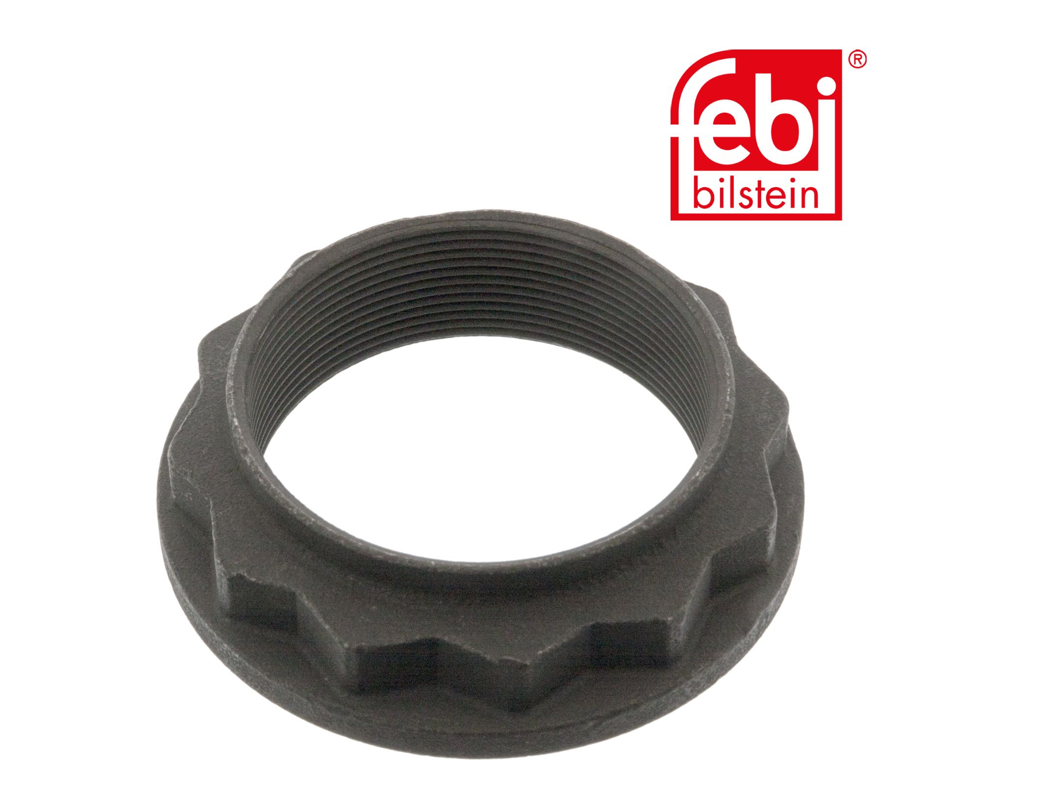 12-Point Flat Nut Febi 9463510072