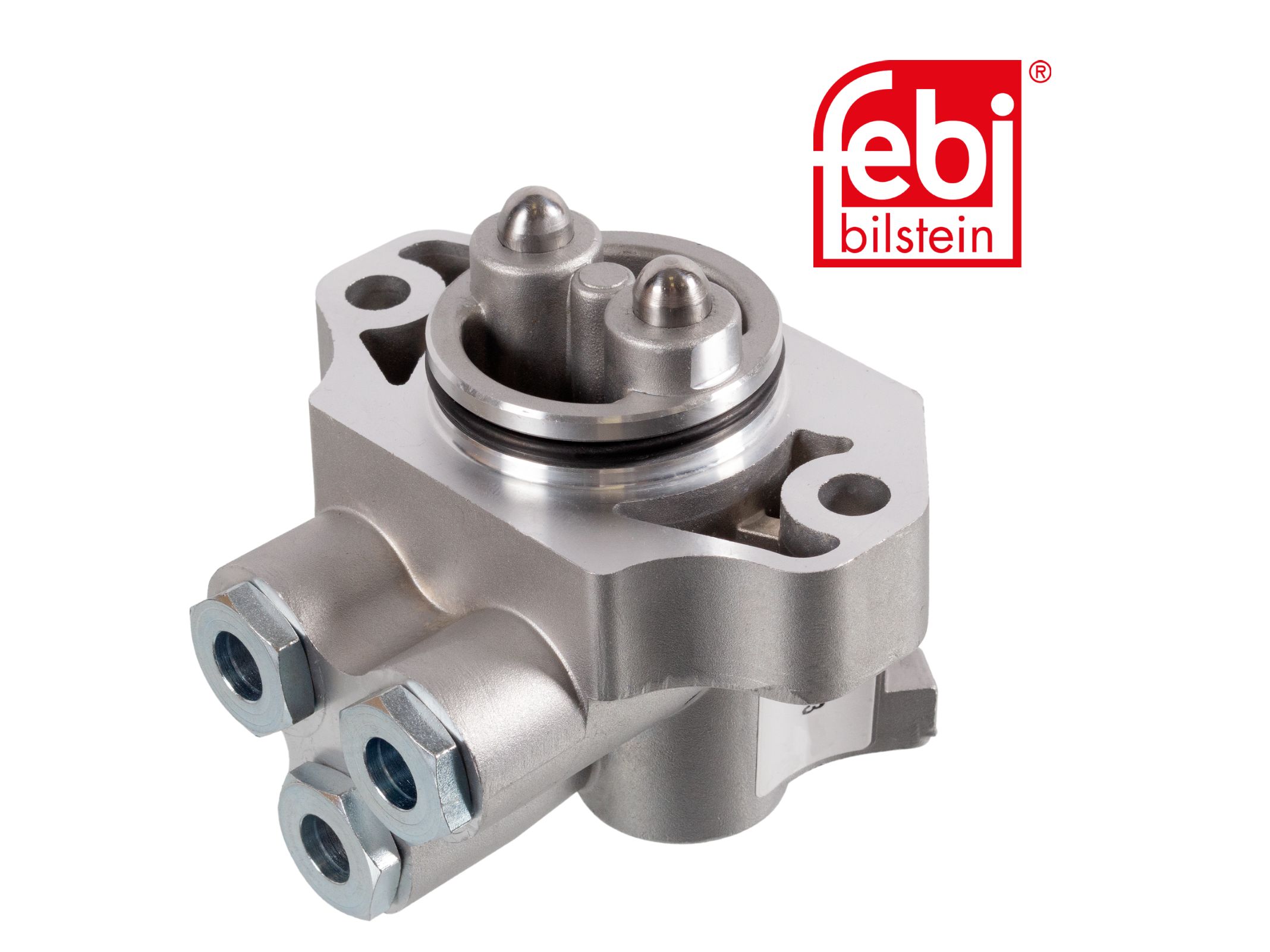 uitSchakelaarklep Febi A 002 260 62 57 S1