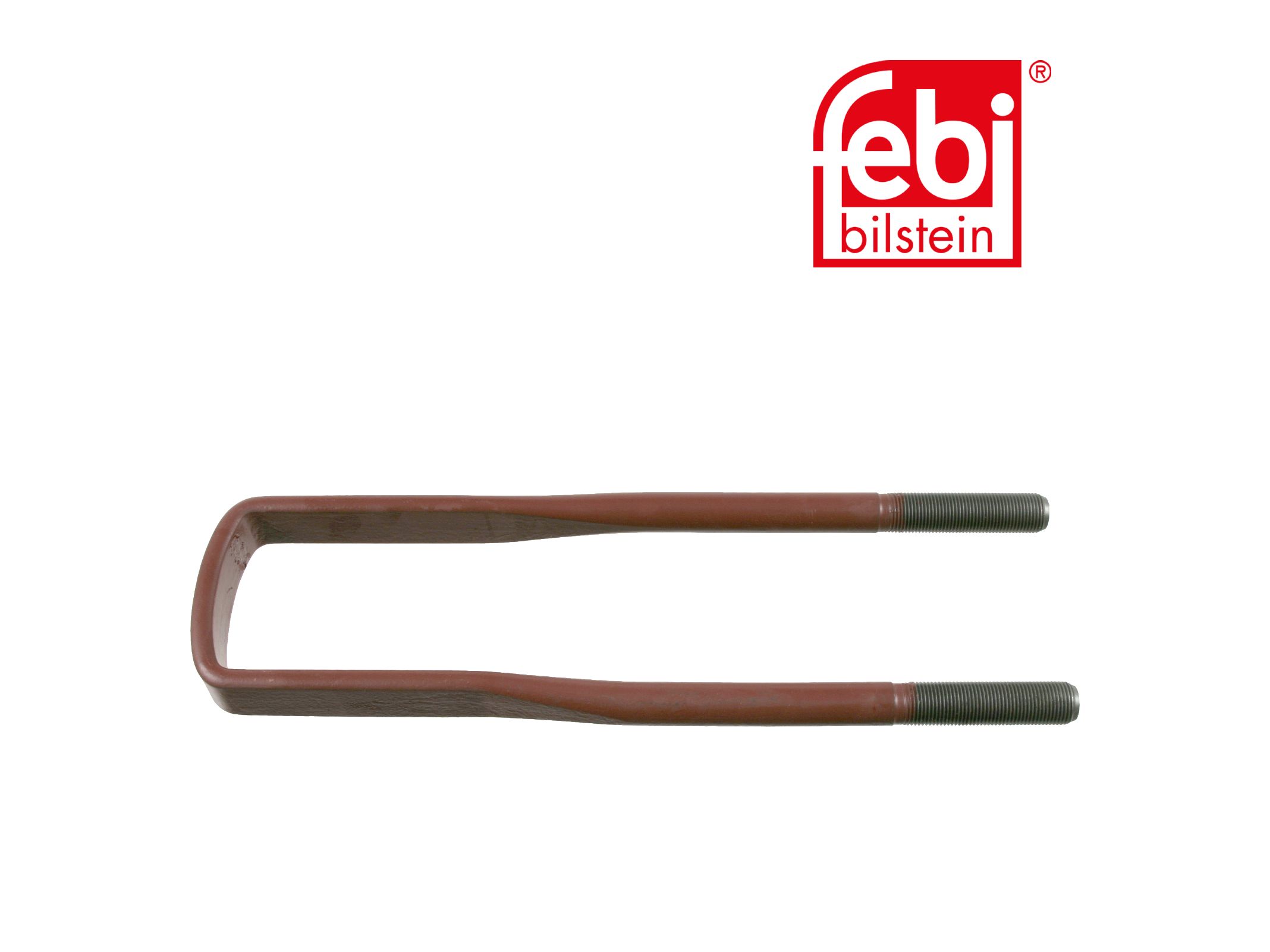 Suporte de mola Febi 81413120229