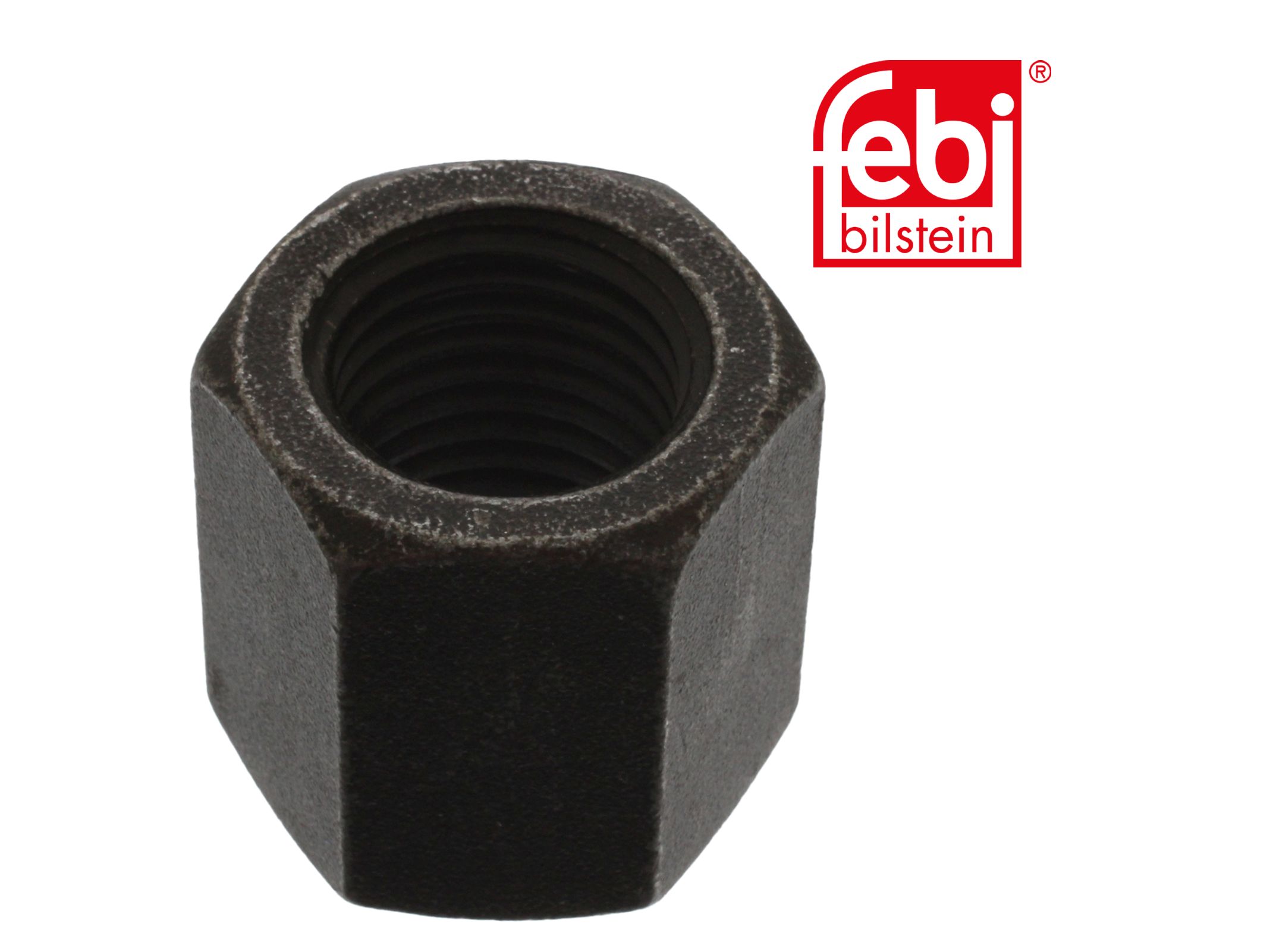 Spring Clamp Nut Febi 0800963
