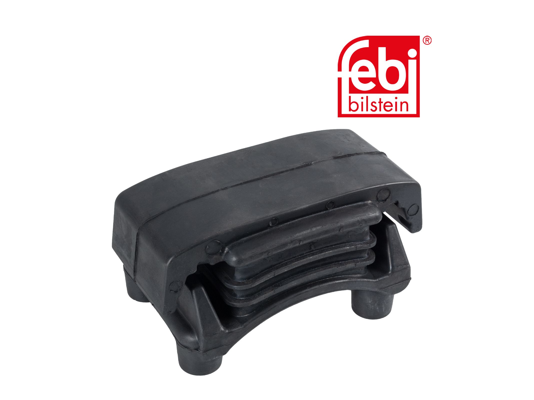 Пружинная подушка Febi 81962100548