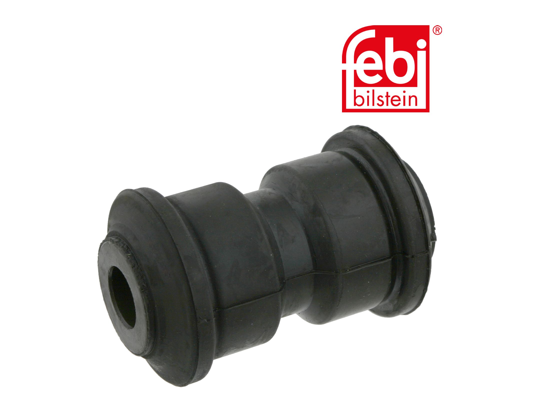 Подшипник Рессоры Febi 3753200744