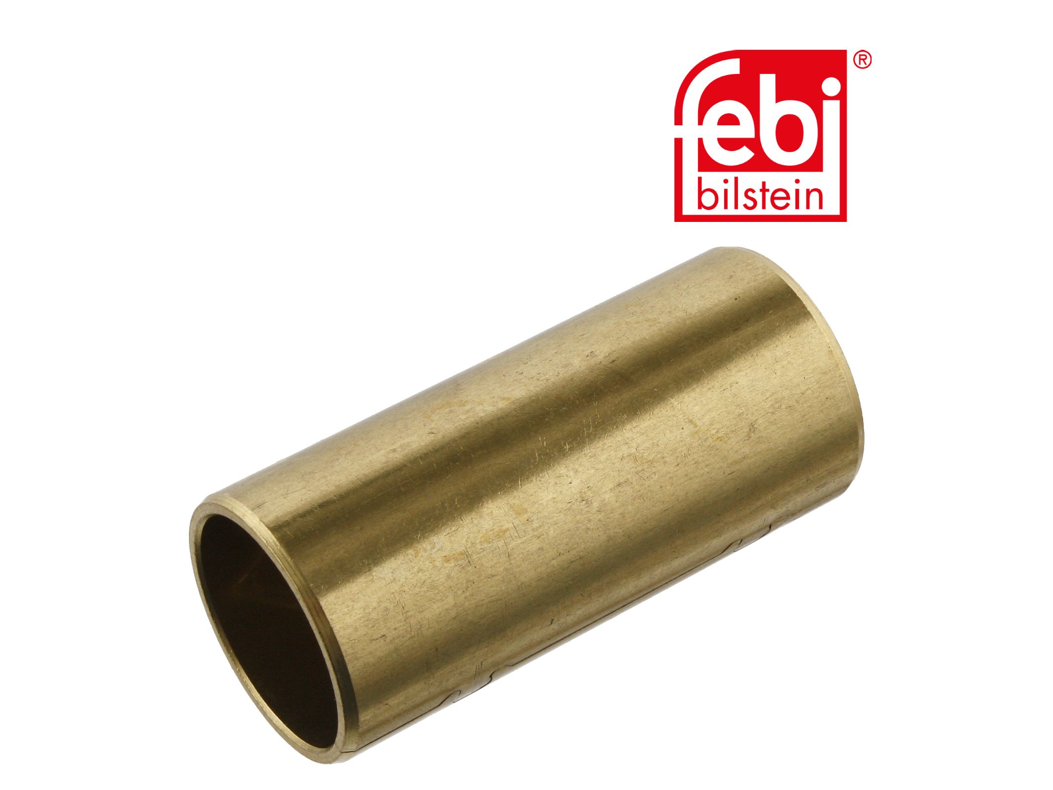 عتلة زنبرك / جلبة Febi 3523250150