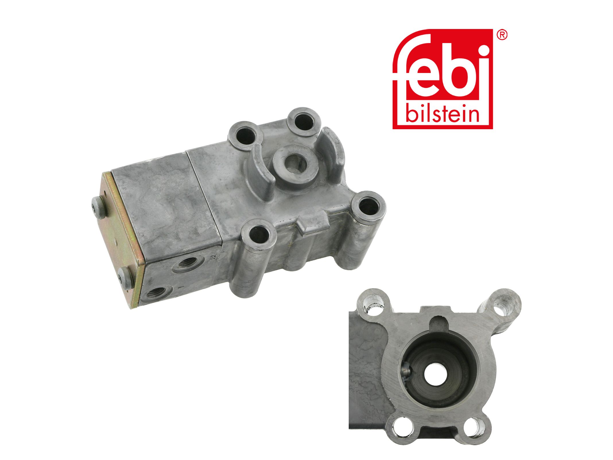 Запорный клапан Febi 50 00 673 571