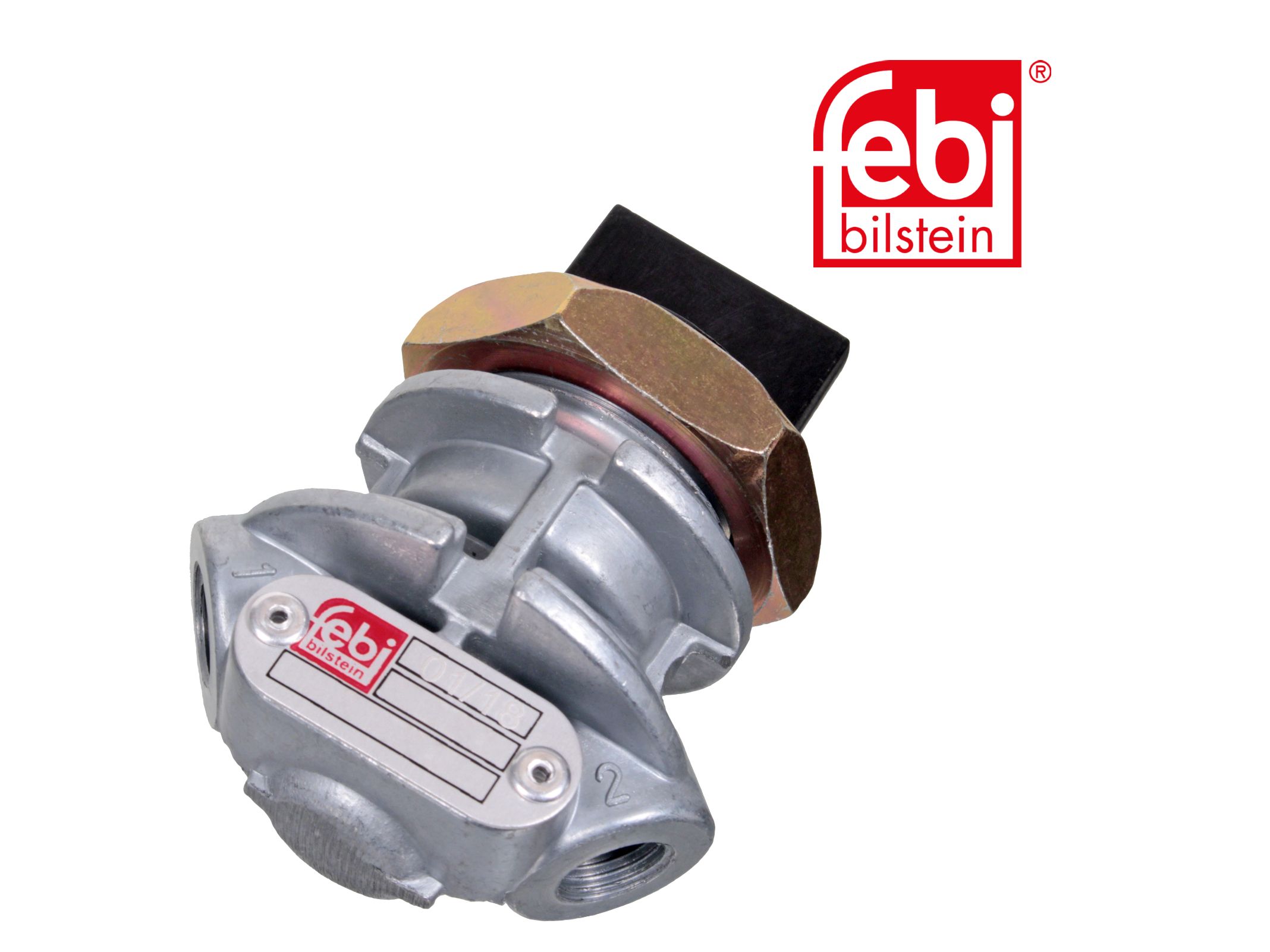 Ventil Febi 0019975036
