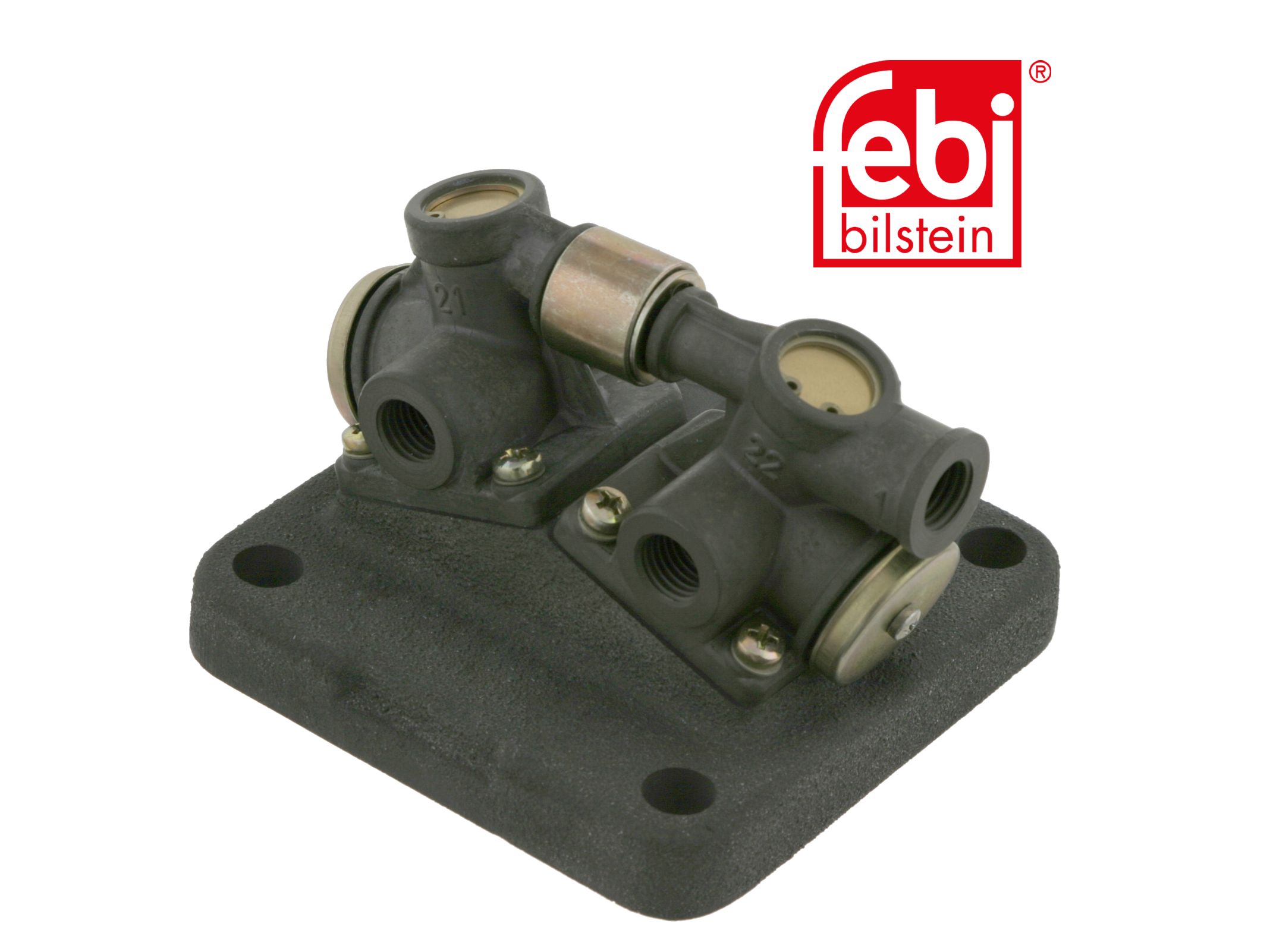 Valve Febi 0002606957