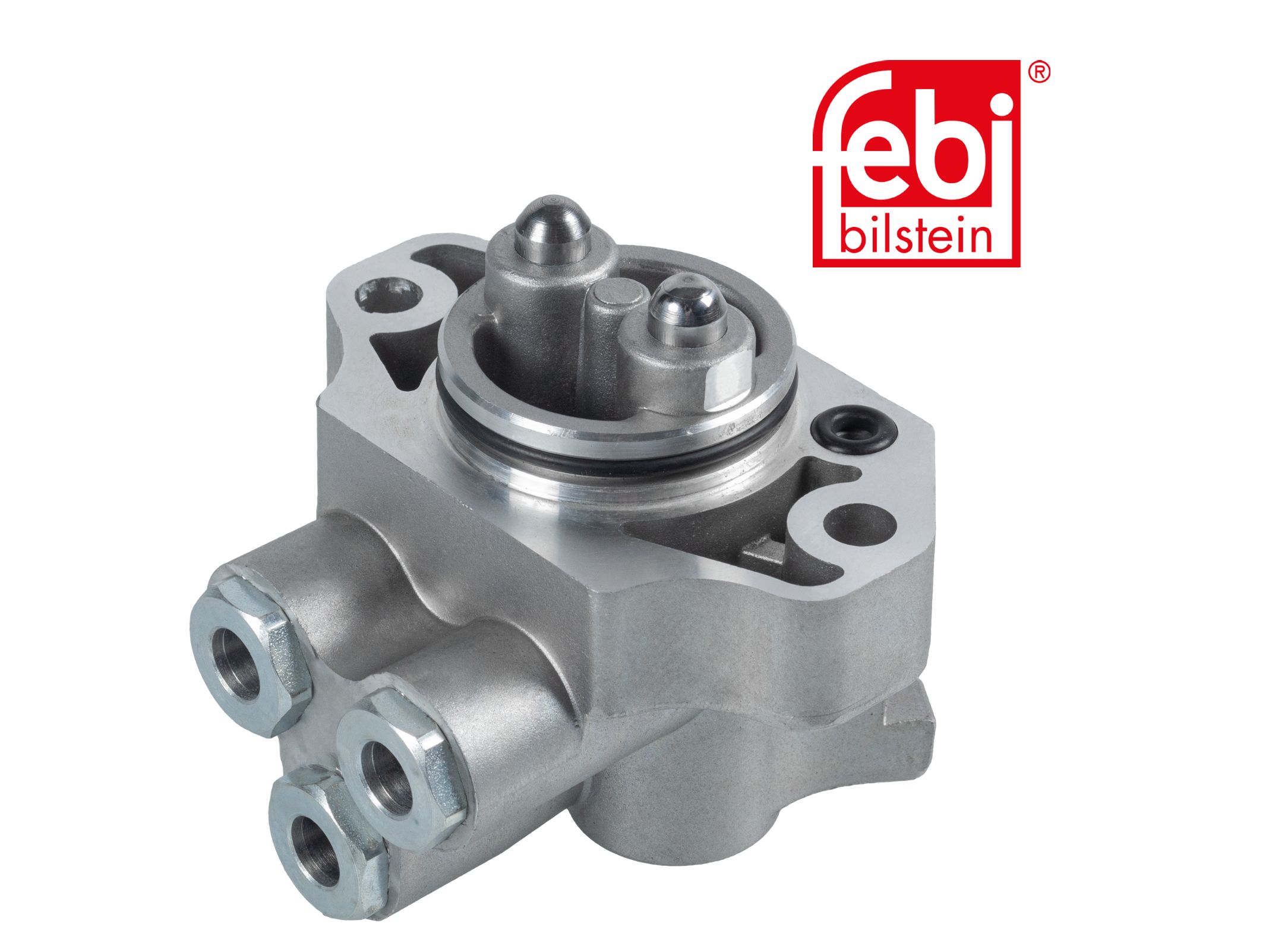 Ventil Febi A 002 260 61 57 S1