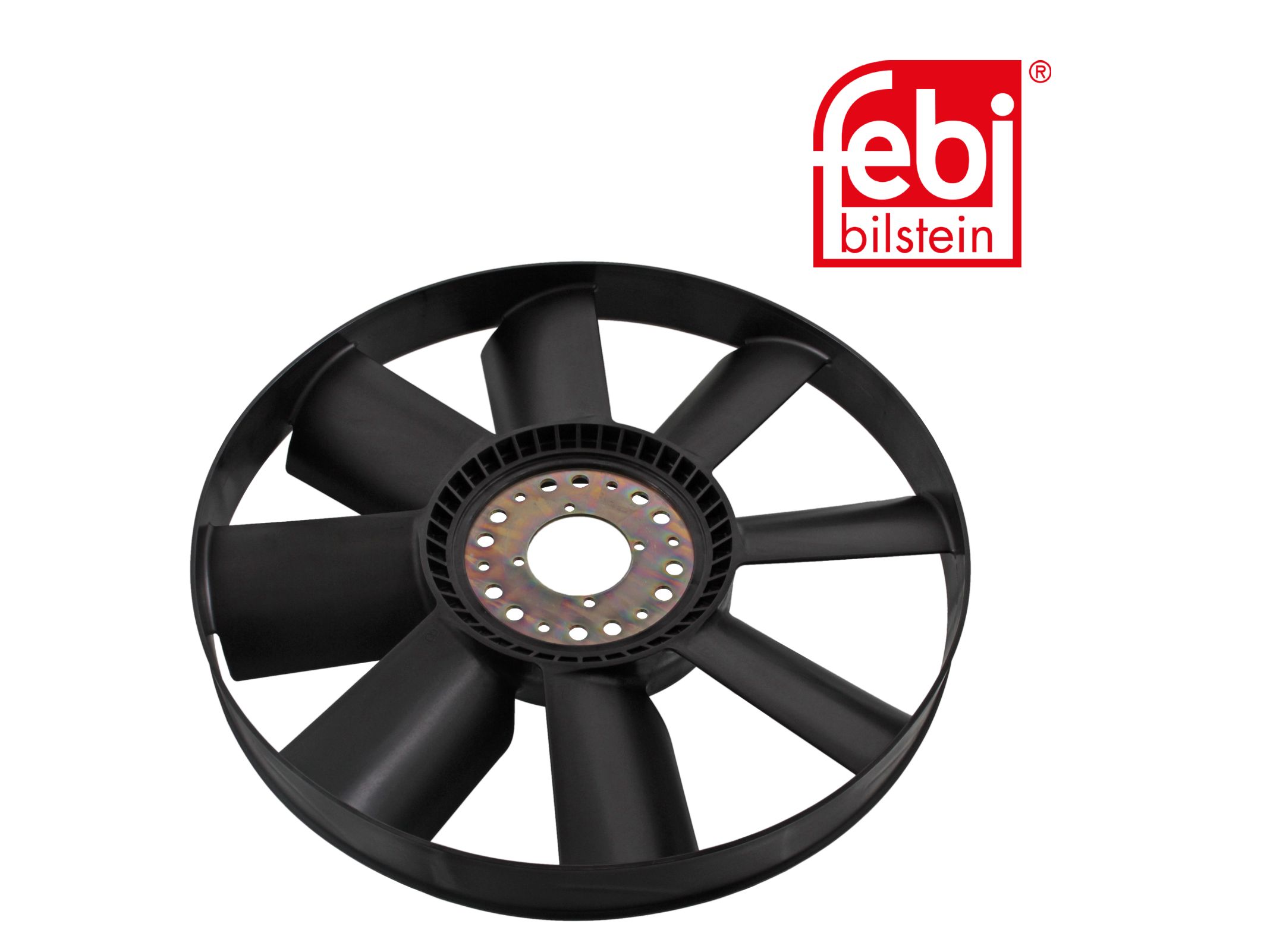 Lüfter Febi 9042050406