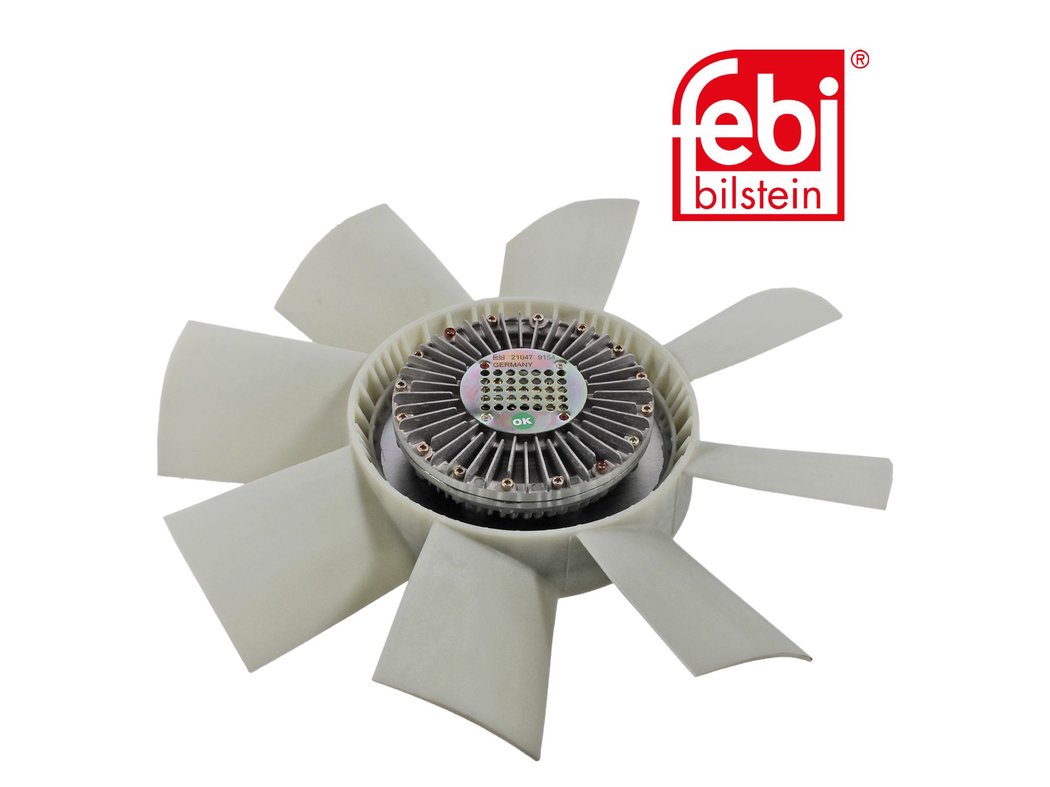 Lüfter Febi 0002057406
