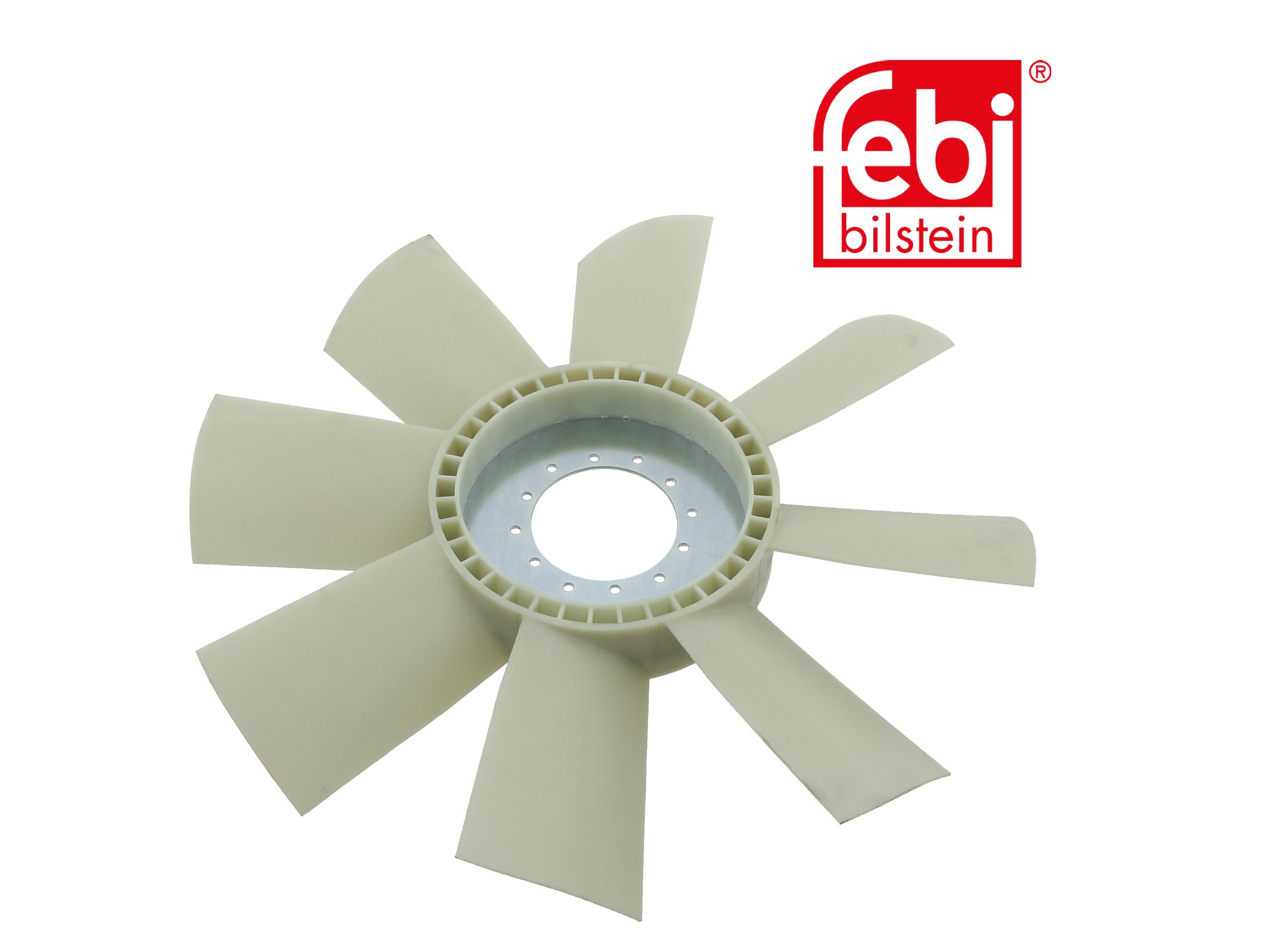 Ventilator Febi 51066010172
