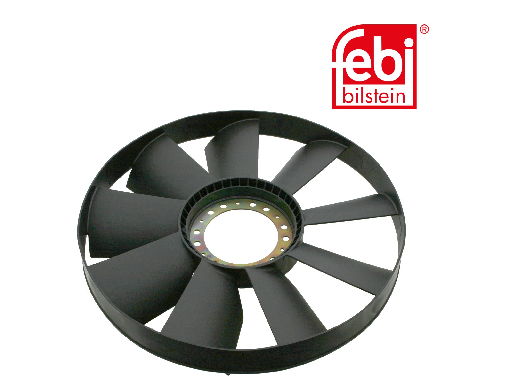 Lüfter Febi 51066010275