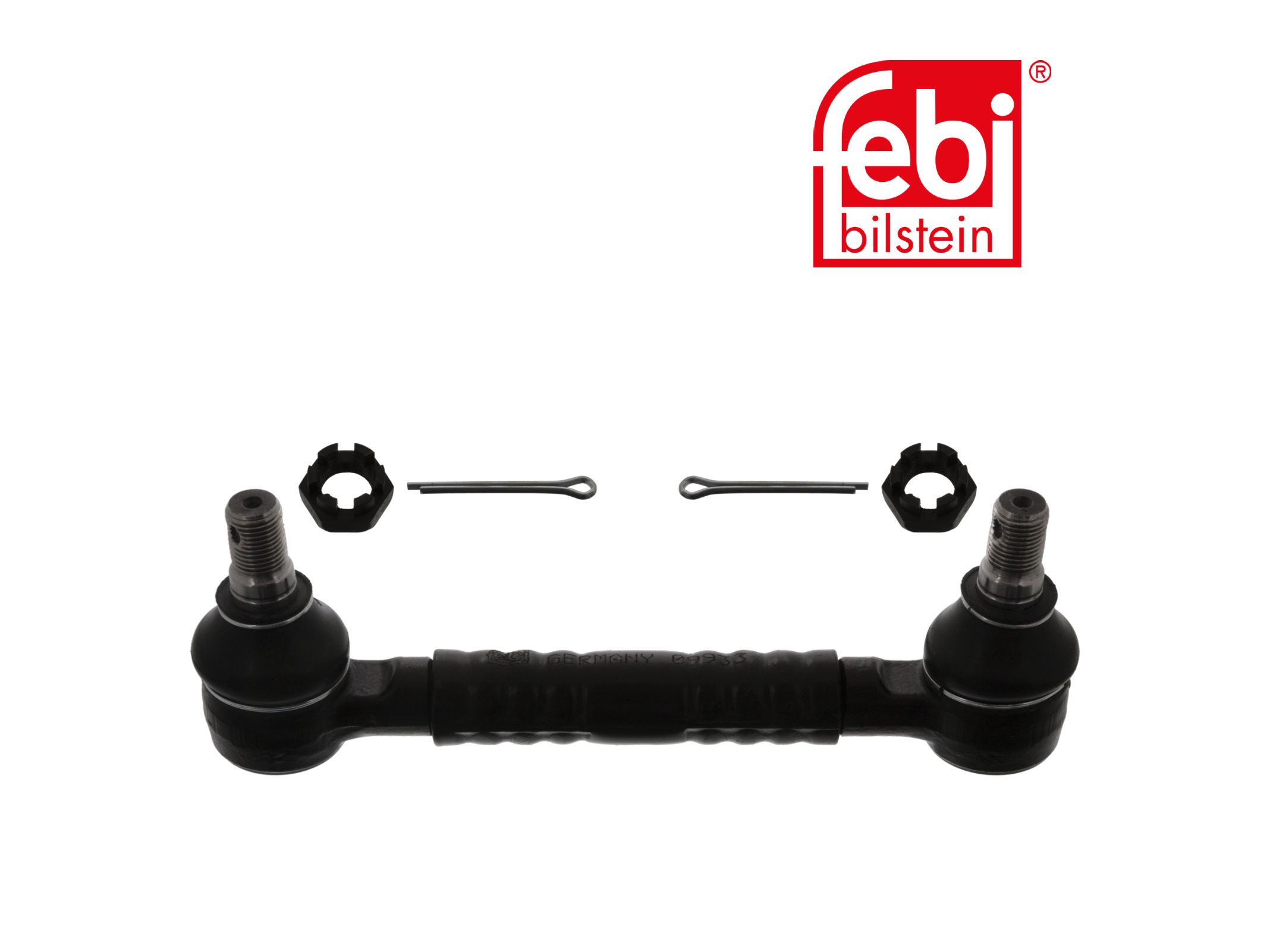 Biella Febi 0416159