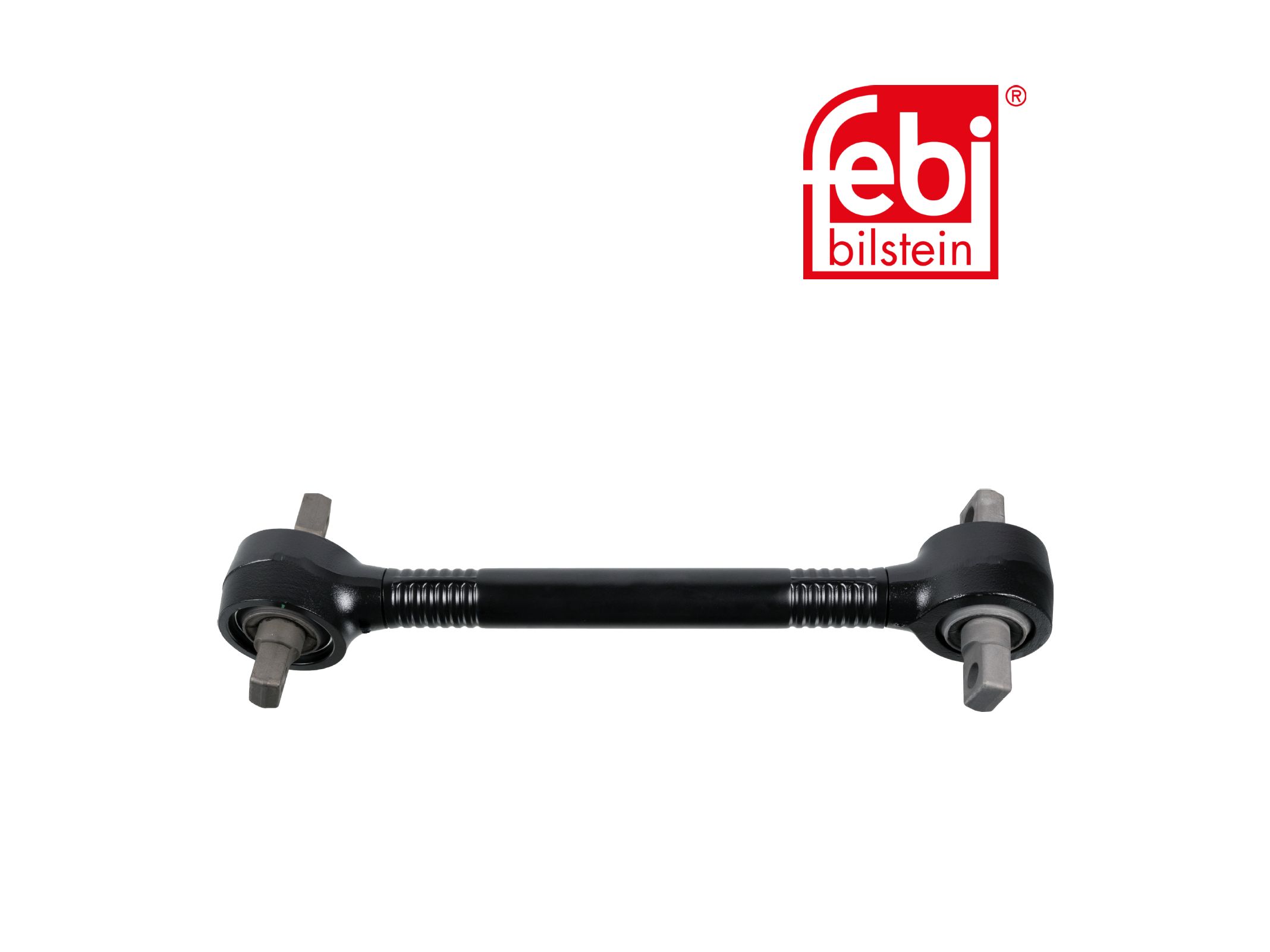 Axle strut Febi 3753500006