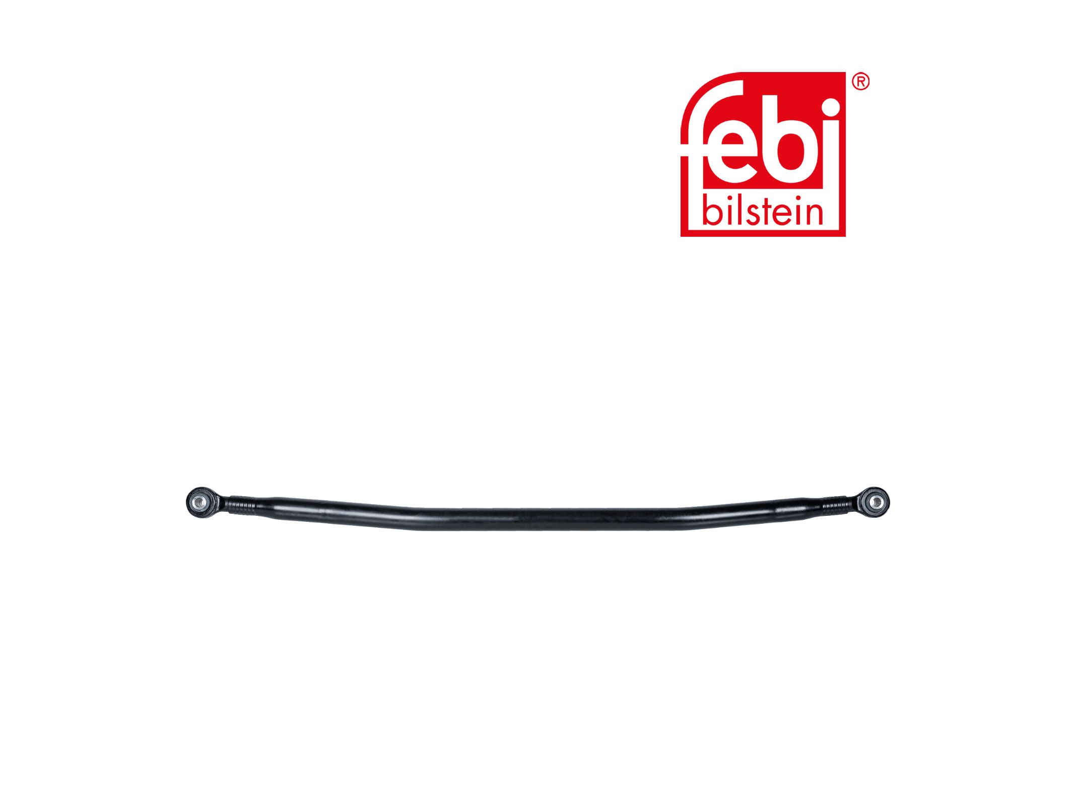 Achsstrebe Febi 3753220123