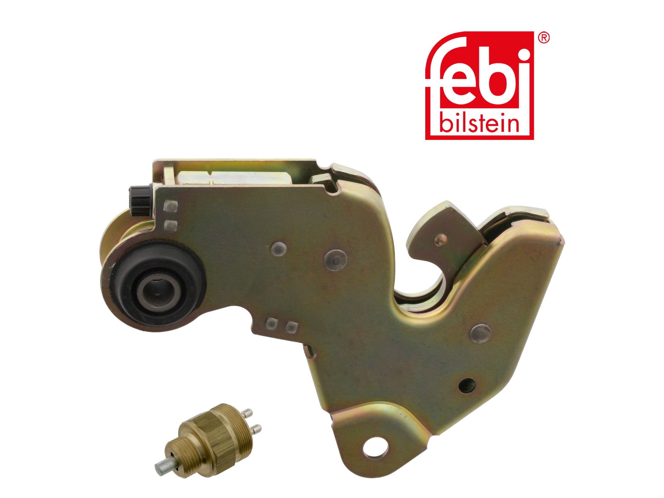 Locking device Febi 81618516023