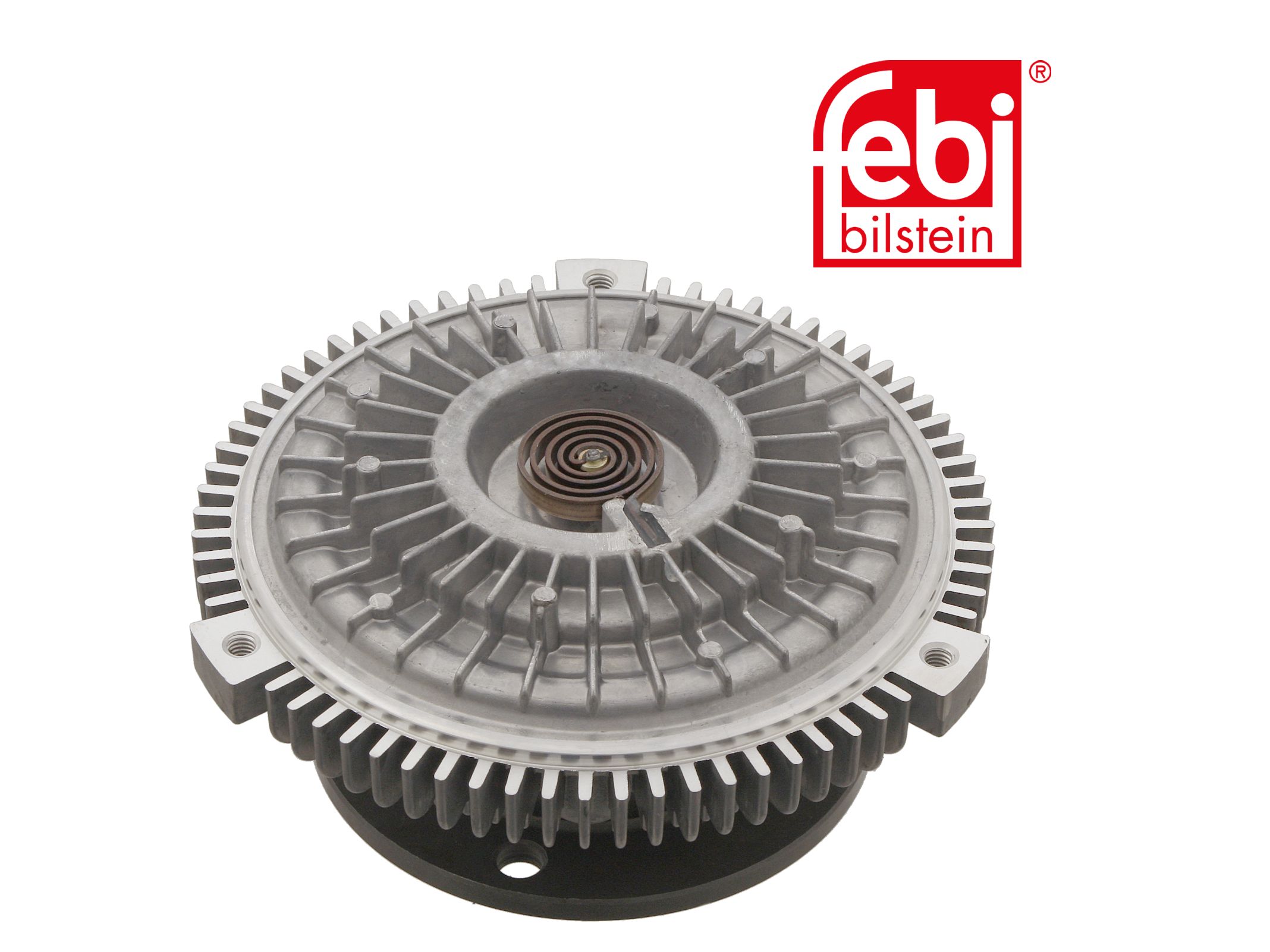 Visco koppeling Febi 9042001122
