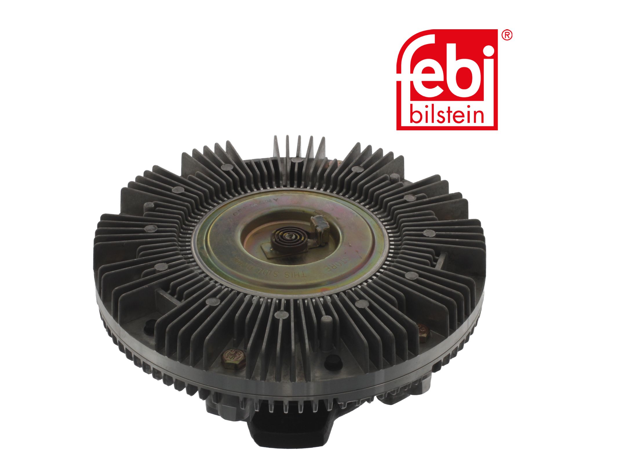 Visco koppeling Febi 0002003270