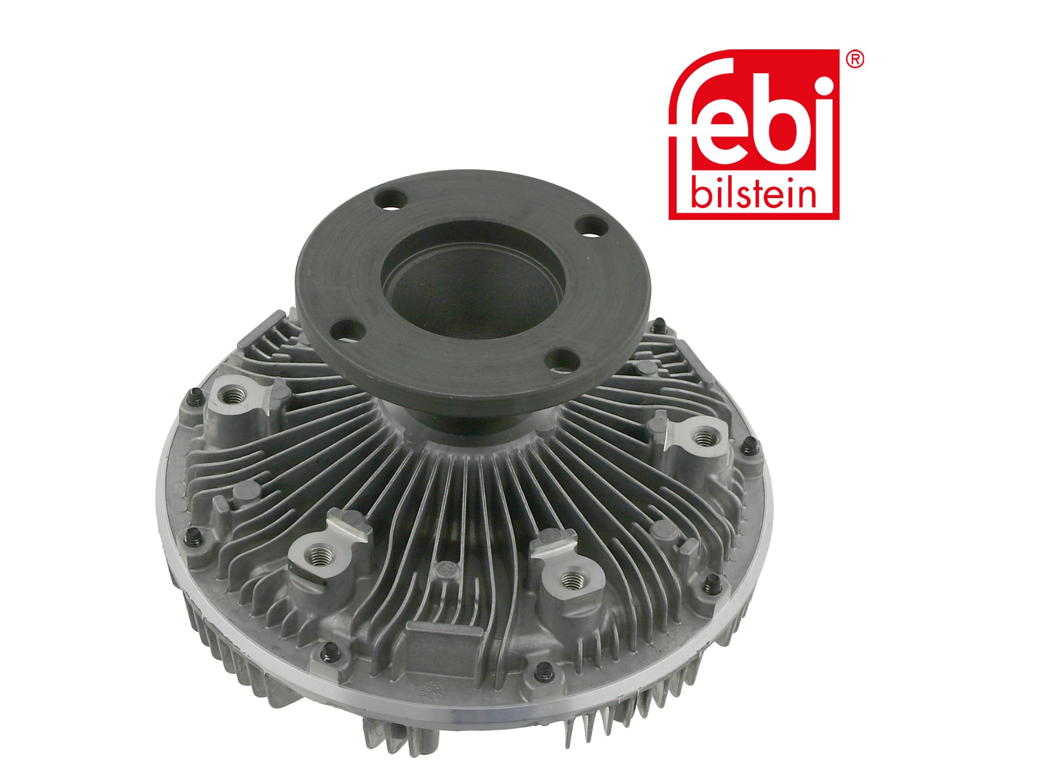 Visco coupling Febi 51066300065