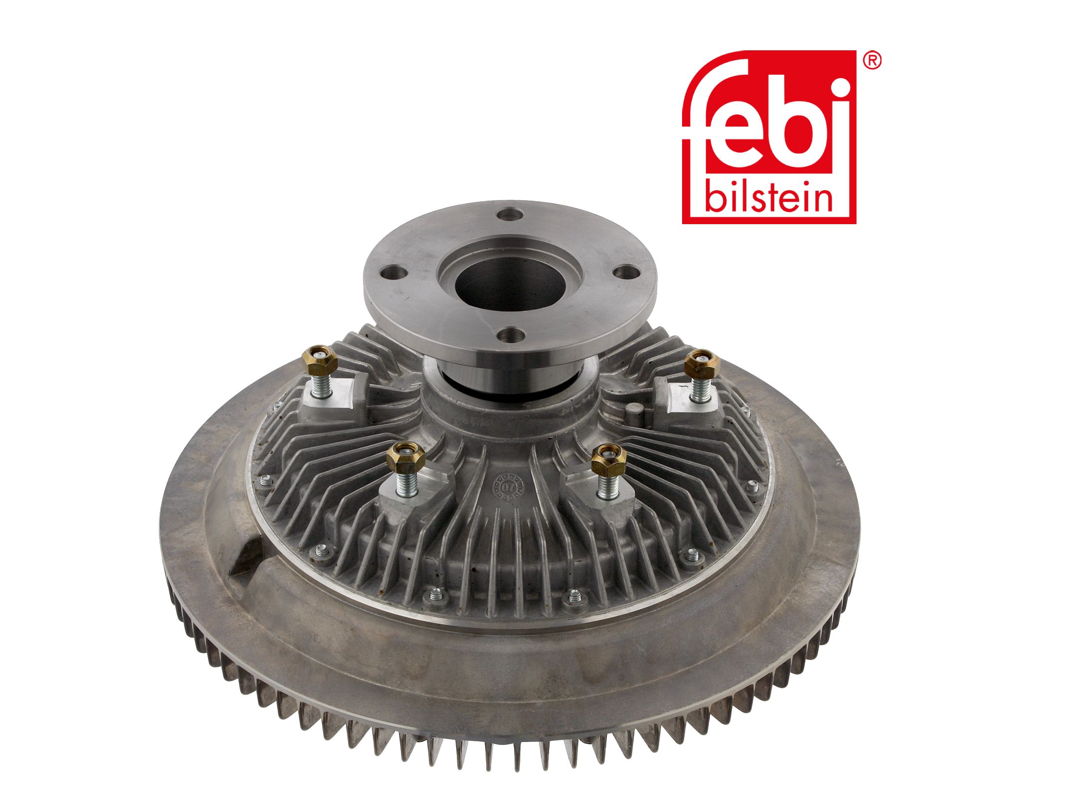 Visco coupling Febi 51066300068