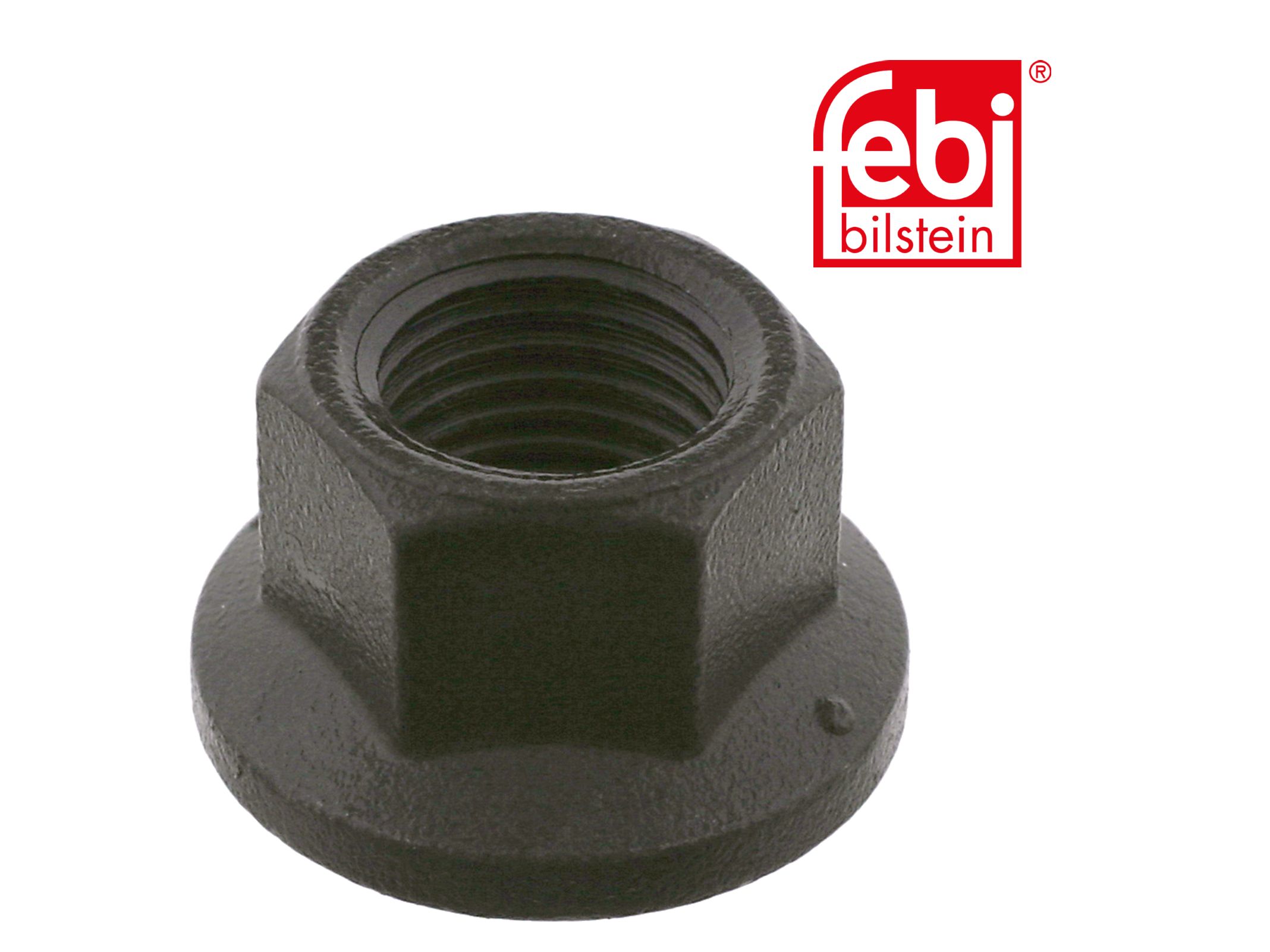 Piuliță Cu Guler Plat Febi 81455030022