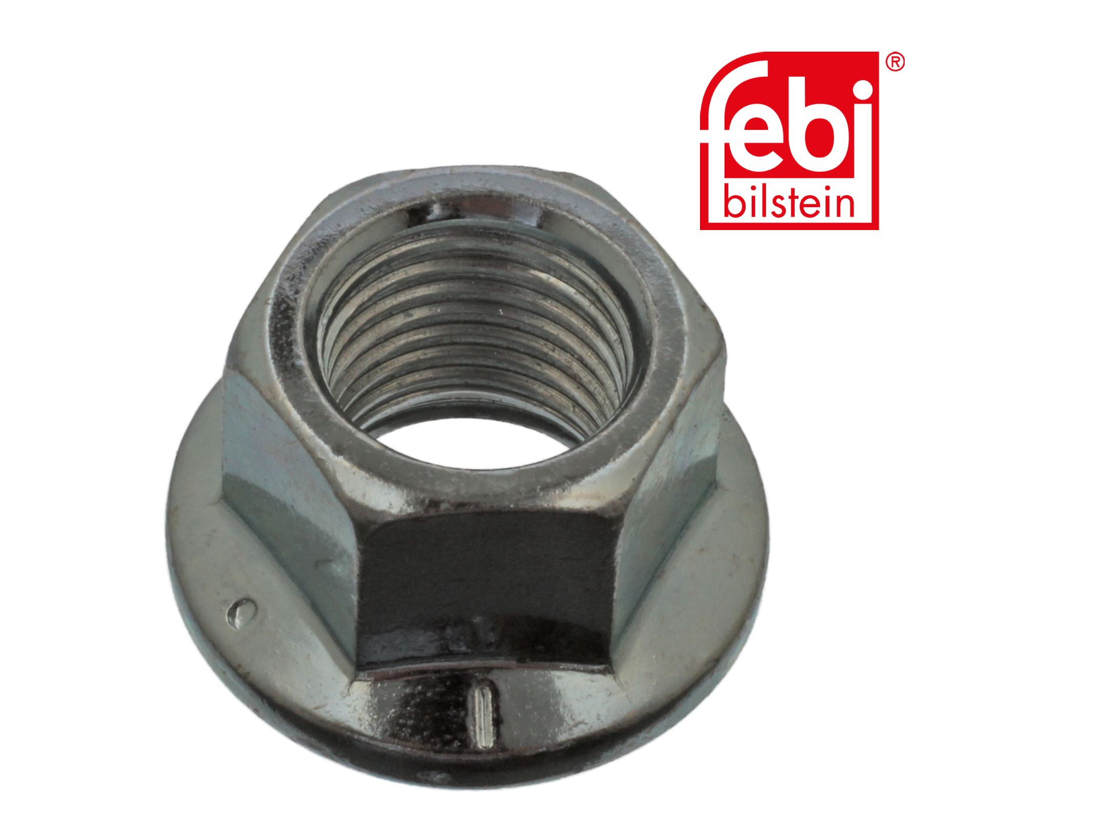 Piuliță Cu Guler Plat Febi 06112226309