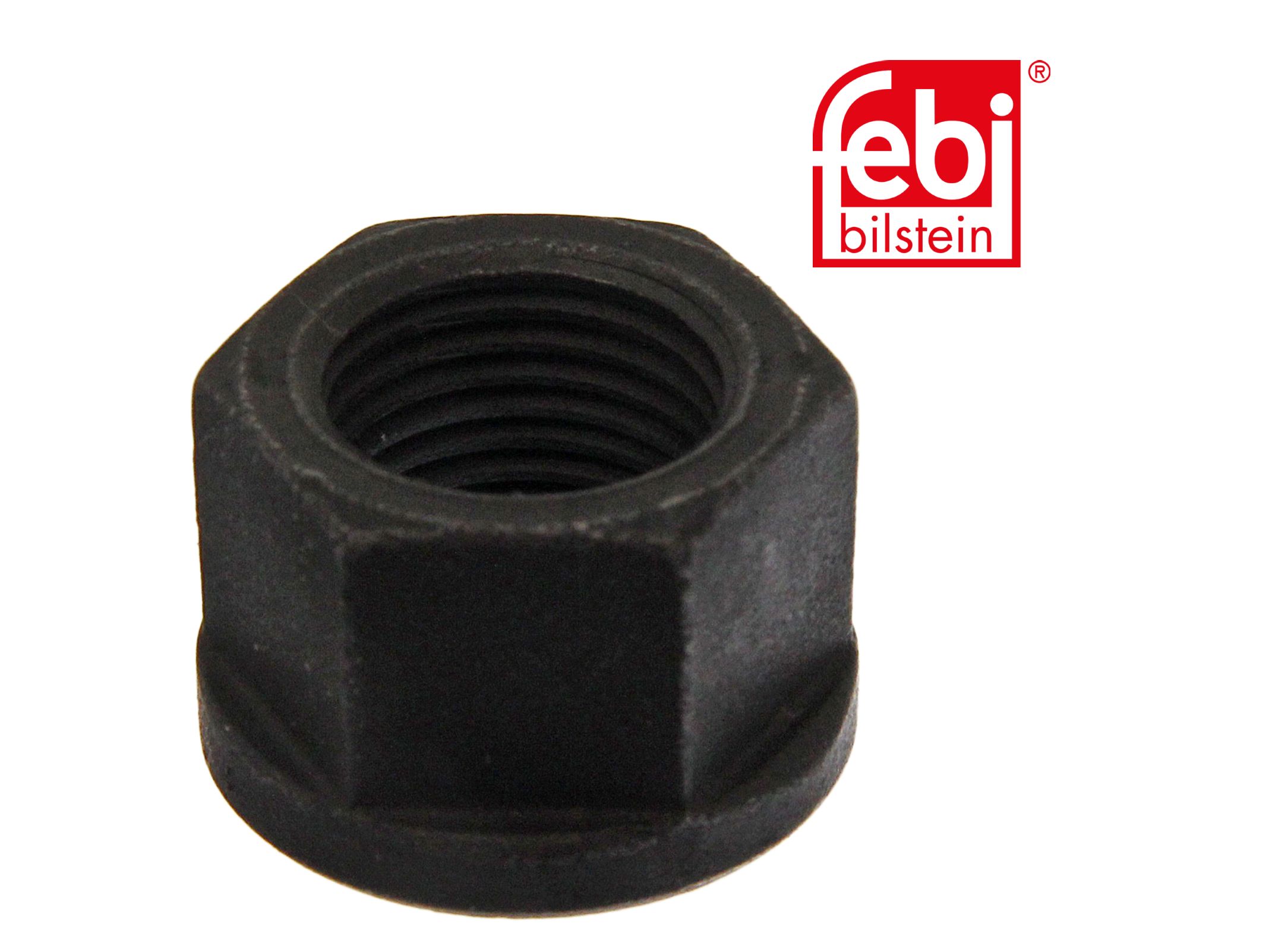 Piuliță Cu Guler Plat Febi 81455030025