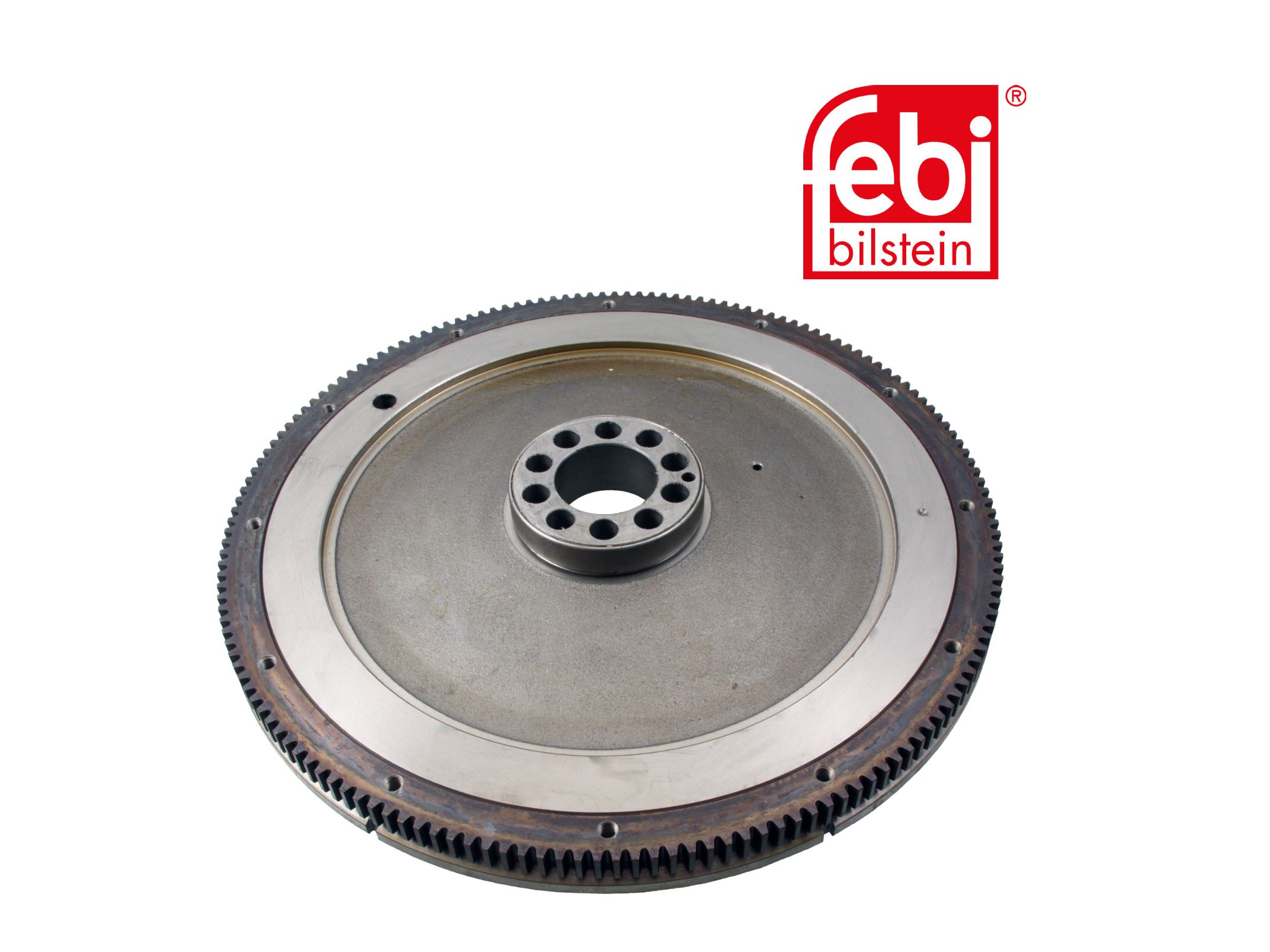 Flywheel Febi 4470301805